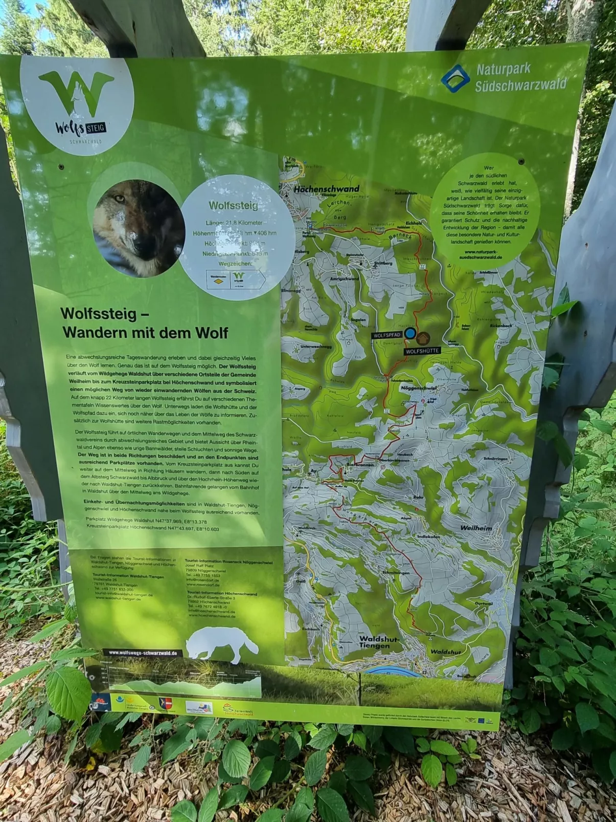 Wohnung Nr.23-Buiten