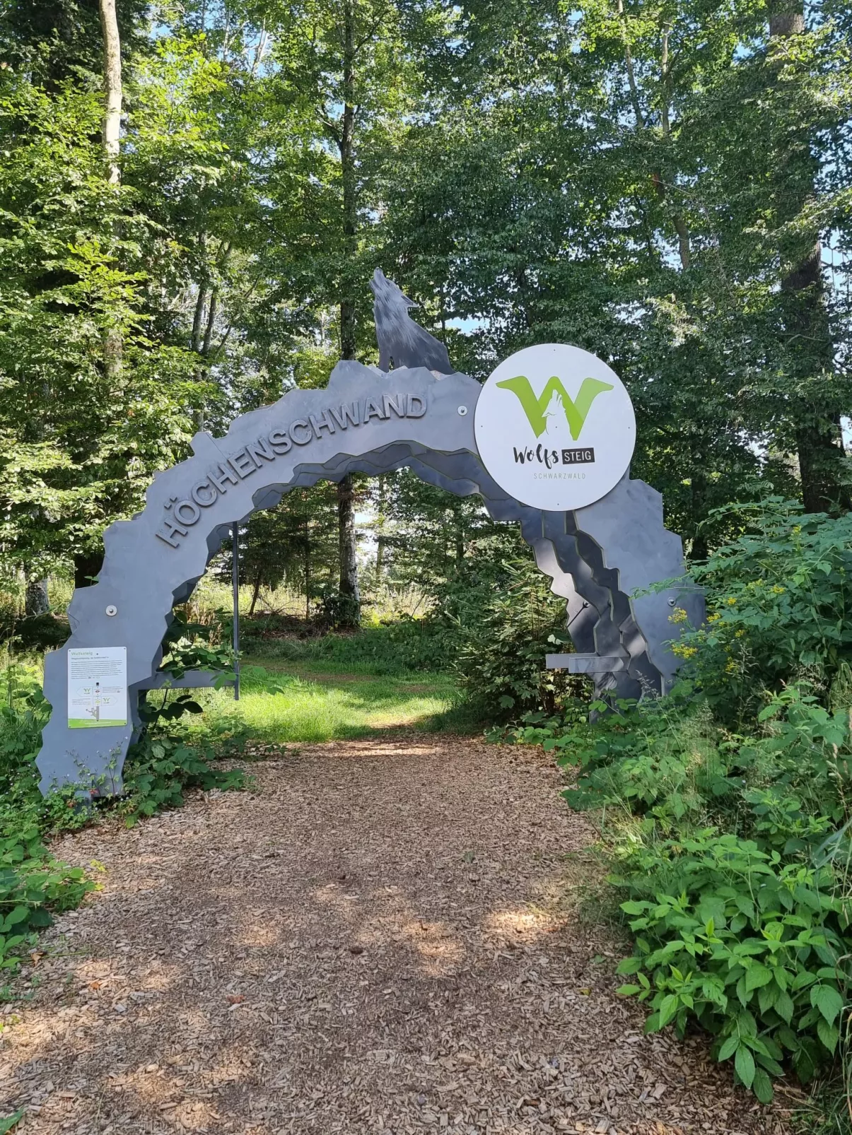 Wohnung Nr.23-Buiten