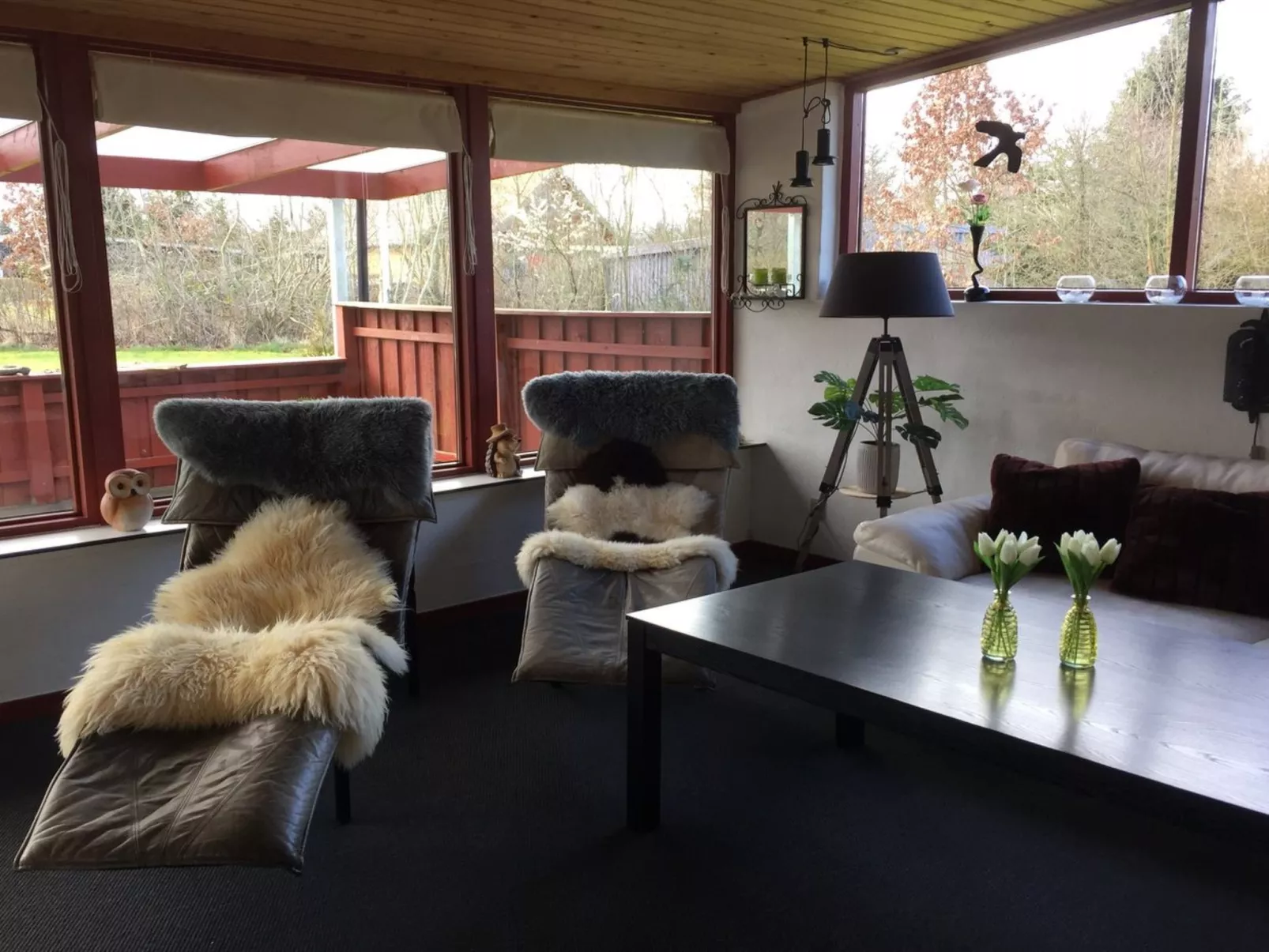 "Wighlek" - 500m from the sea in Djursland and Mols-Binnen