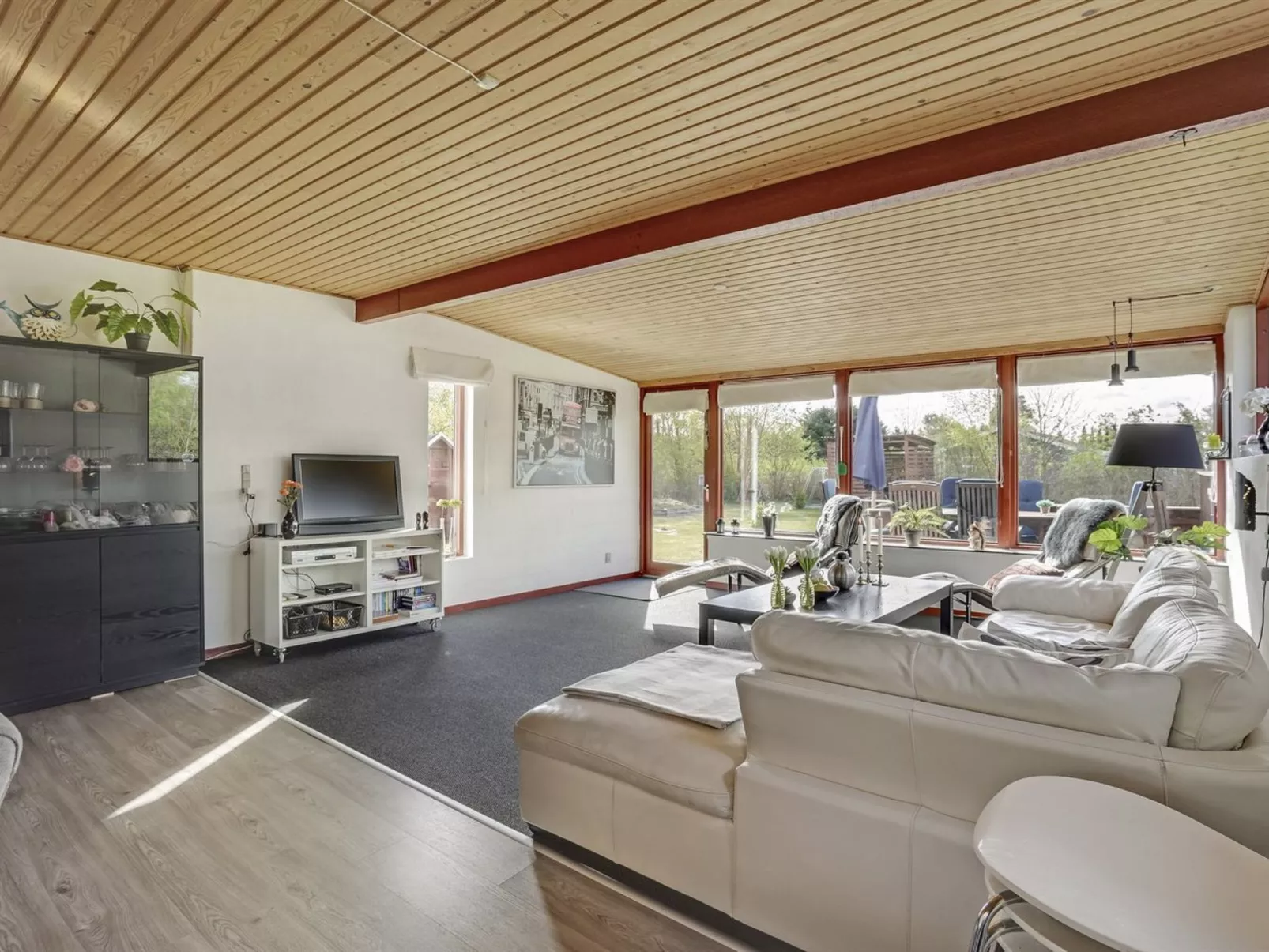 "Wighlek" - 500m from the sea in Djursland and Mols-Binnen