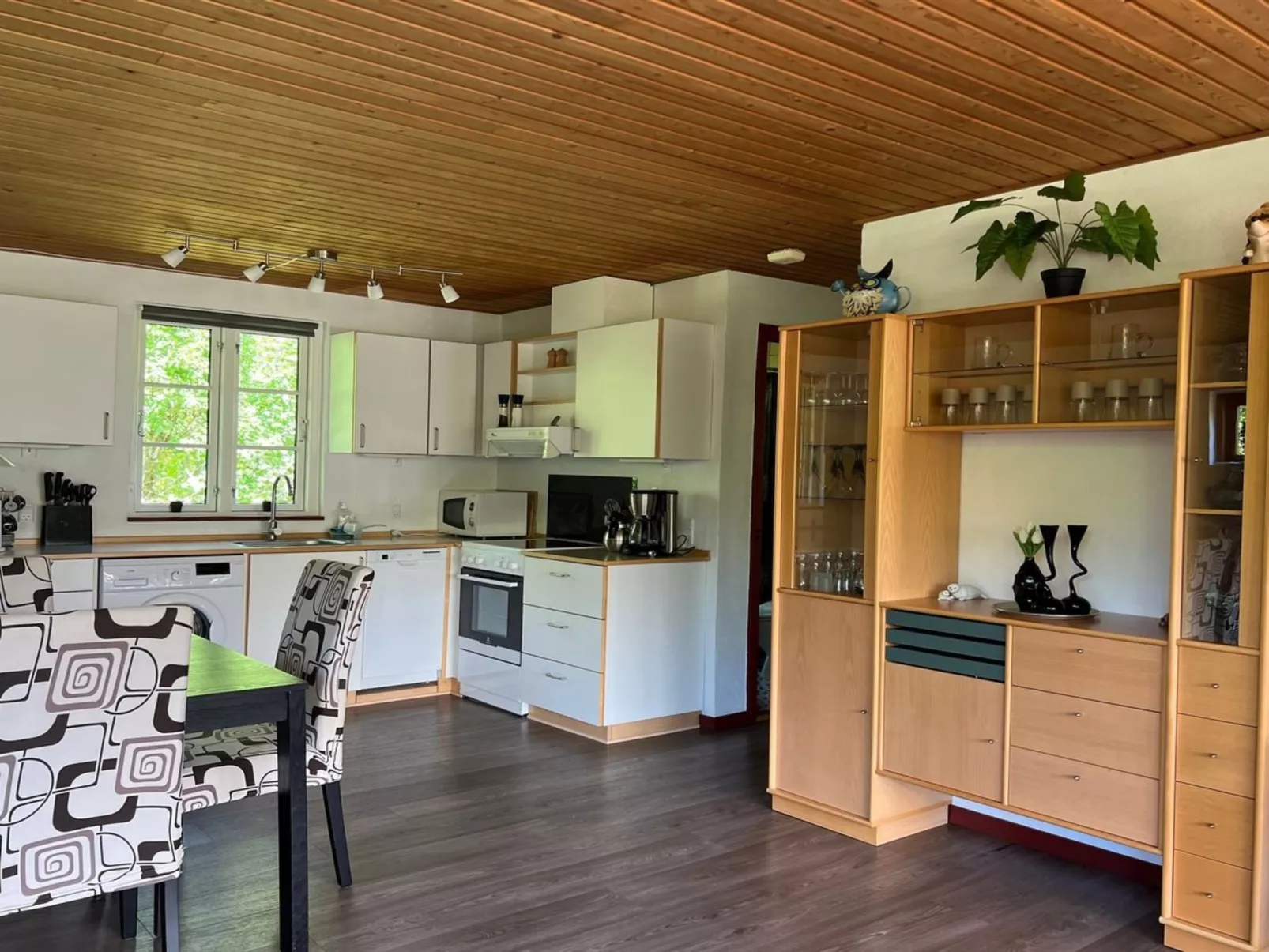 "Wighlek" - 500m from the sea in Djursland and Mols-Binnen