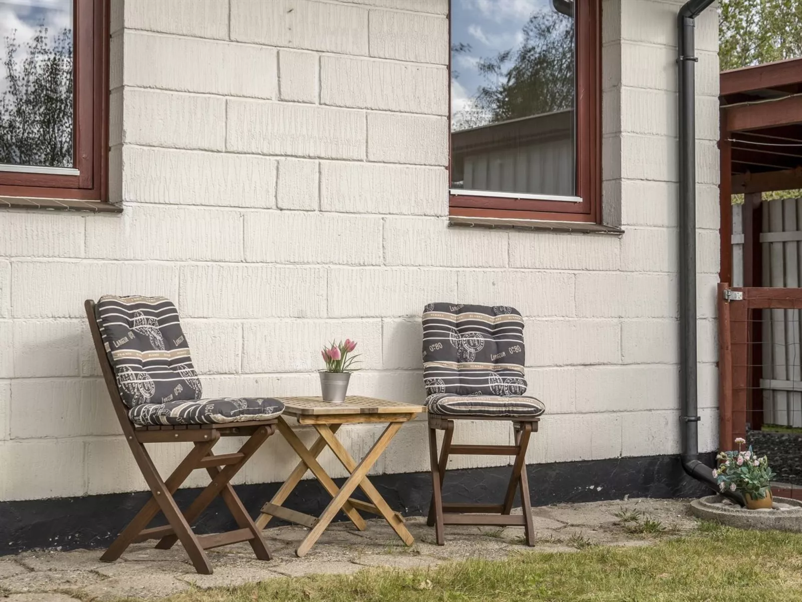 "Wighlek" - 500m from the sea in Djursland and Mols-Buiten