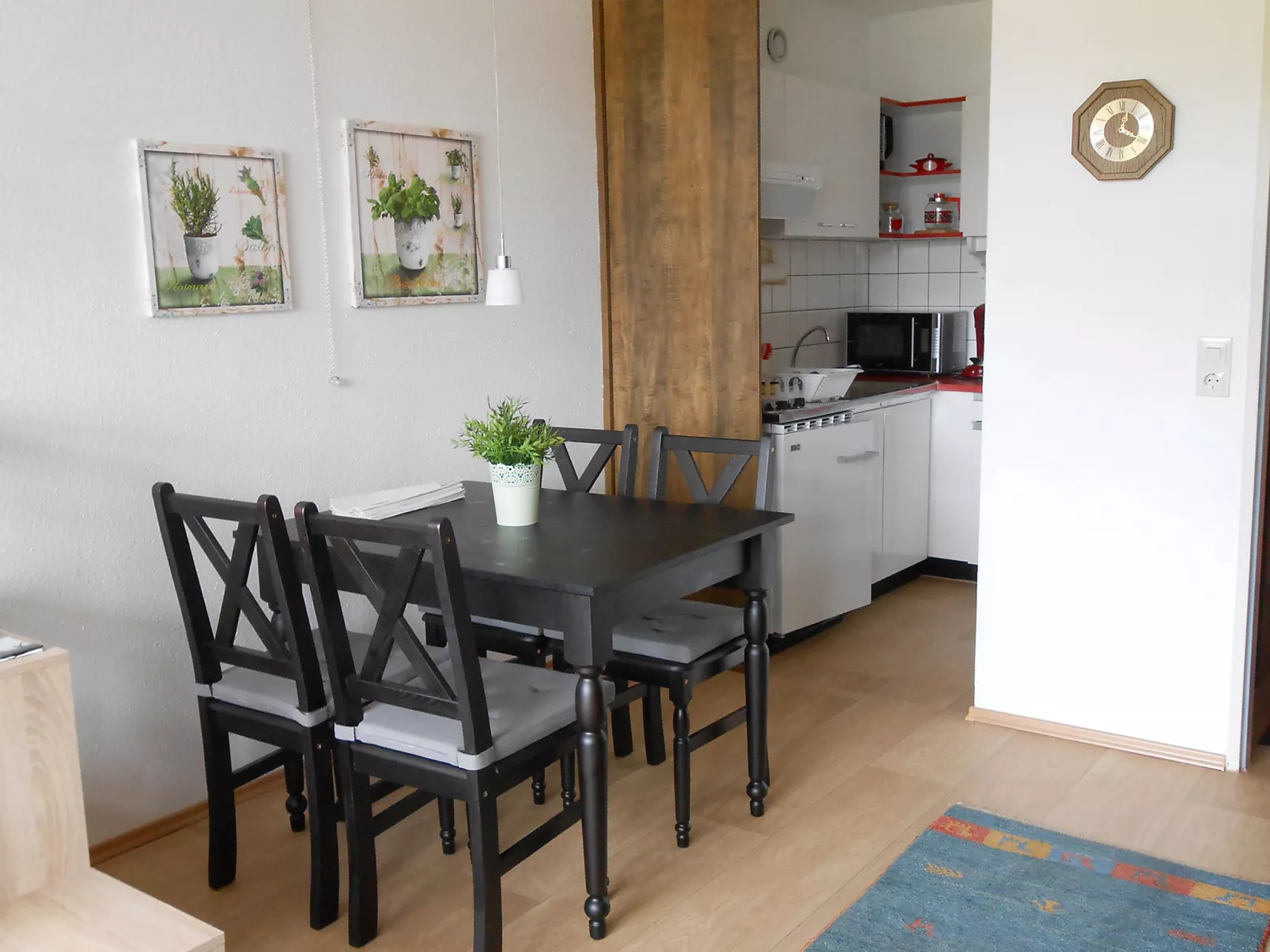 App. 1406 / EX-Kurhotel Schluchsee