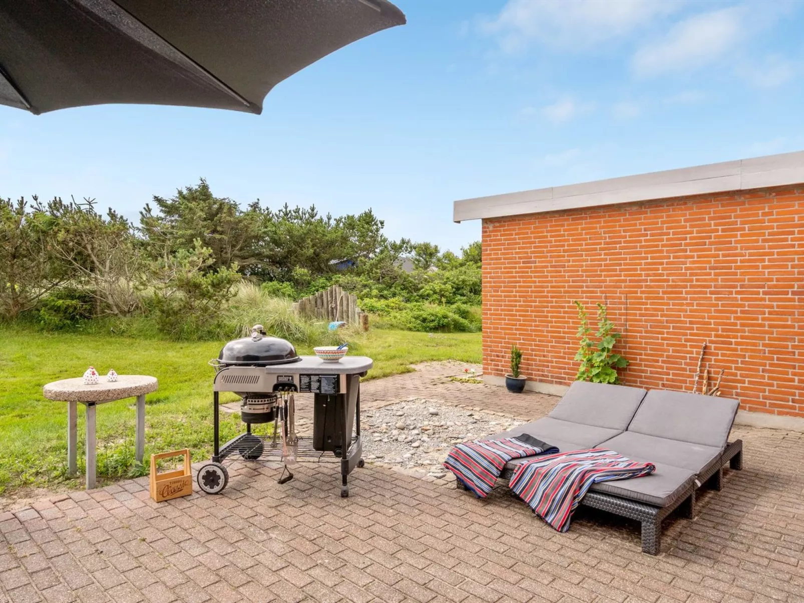 "Sofi" - 400m from the sea-Buiten