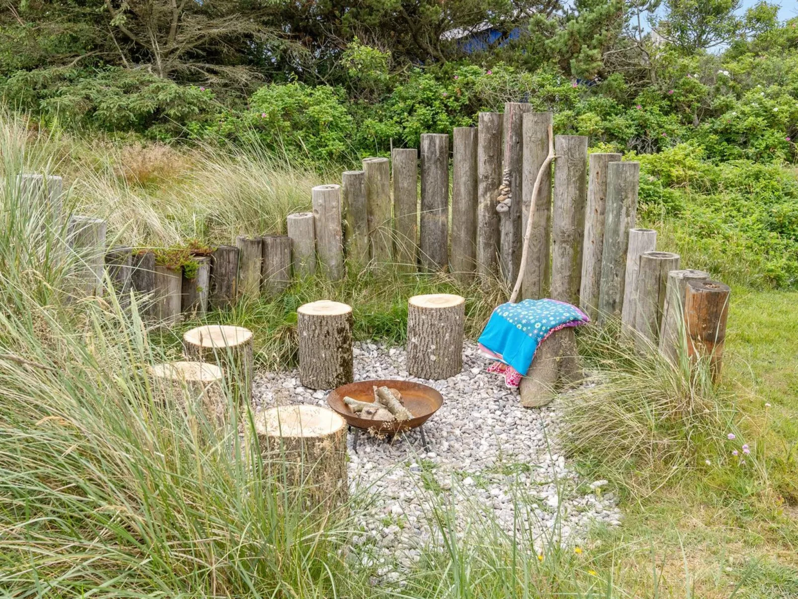 "Sofi" - 400m from the sea-Buiten