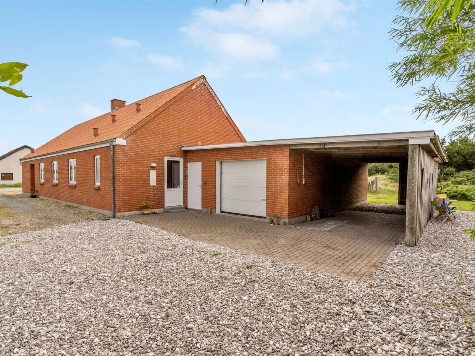 "Sofi" - 400m from the sea-Buiten