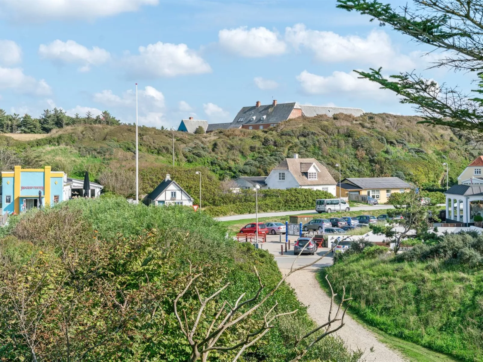 "Bianka" - 200m from the sea-Buiten