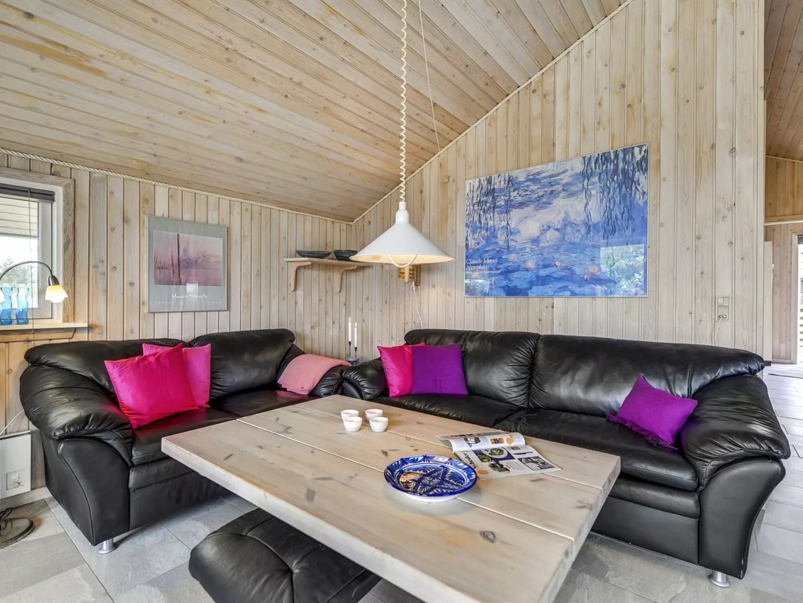 "Silia" - 1.3km from the sea-Binnen
