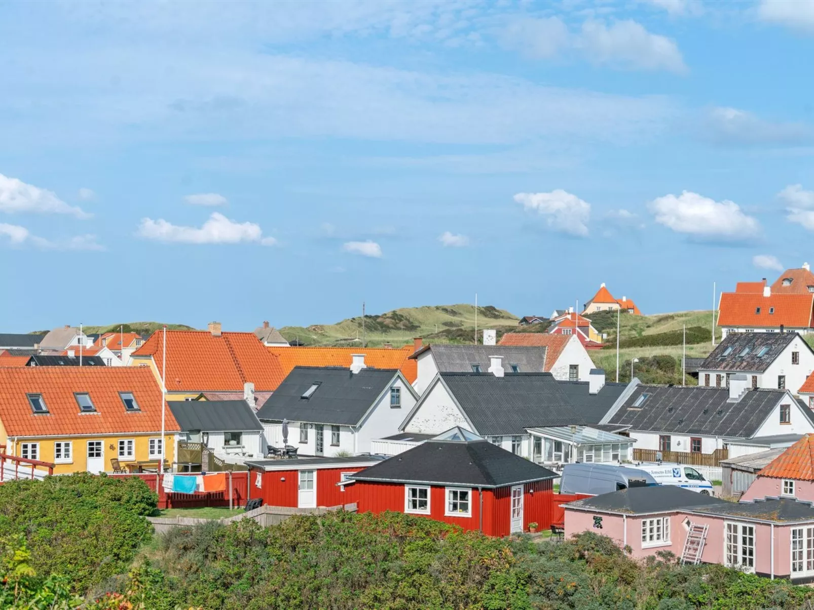 "Bianka" - 200m from the sea-Buiten