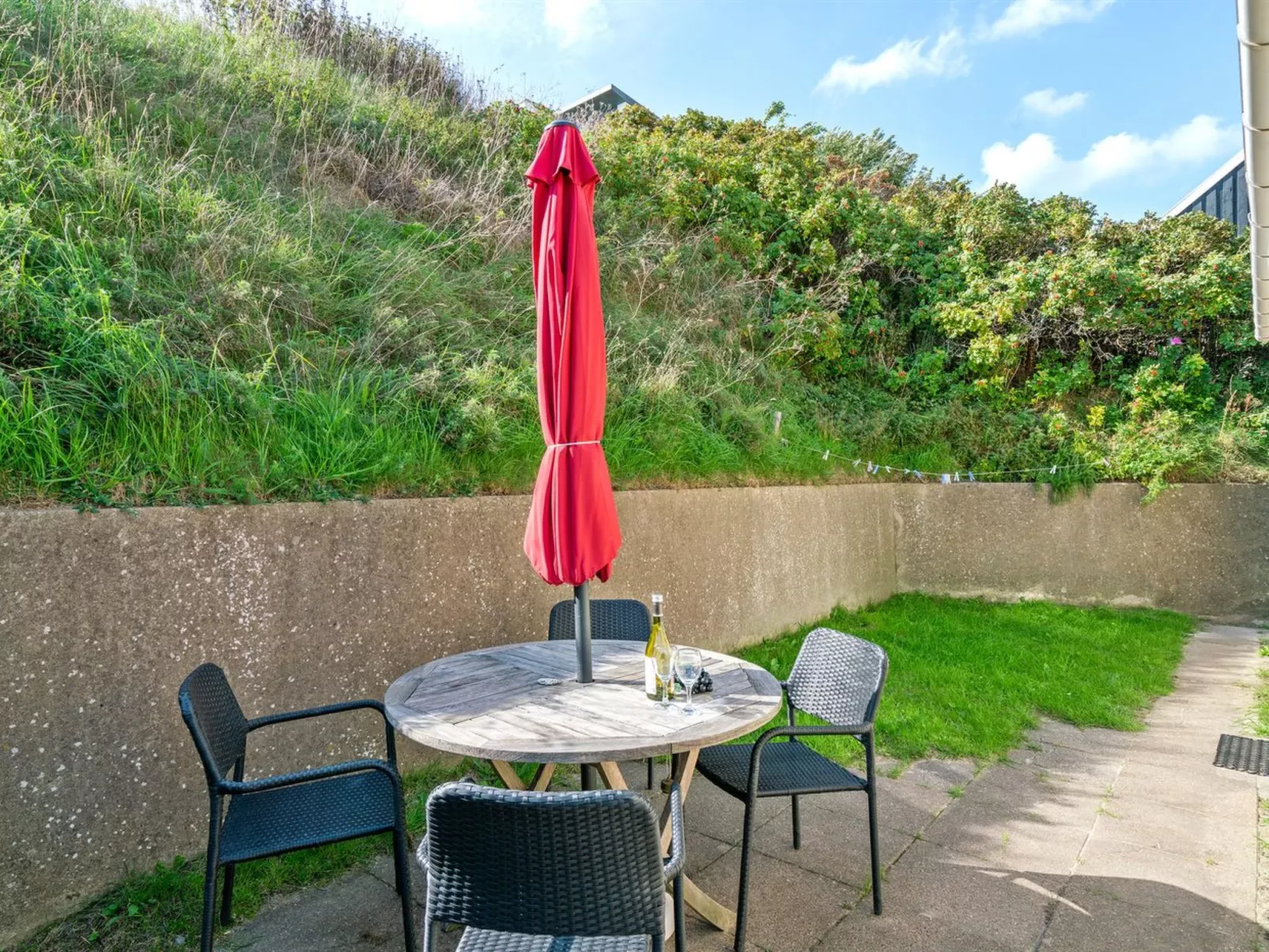 "Bianka" - 200m from the sea-Buiten