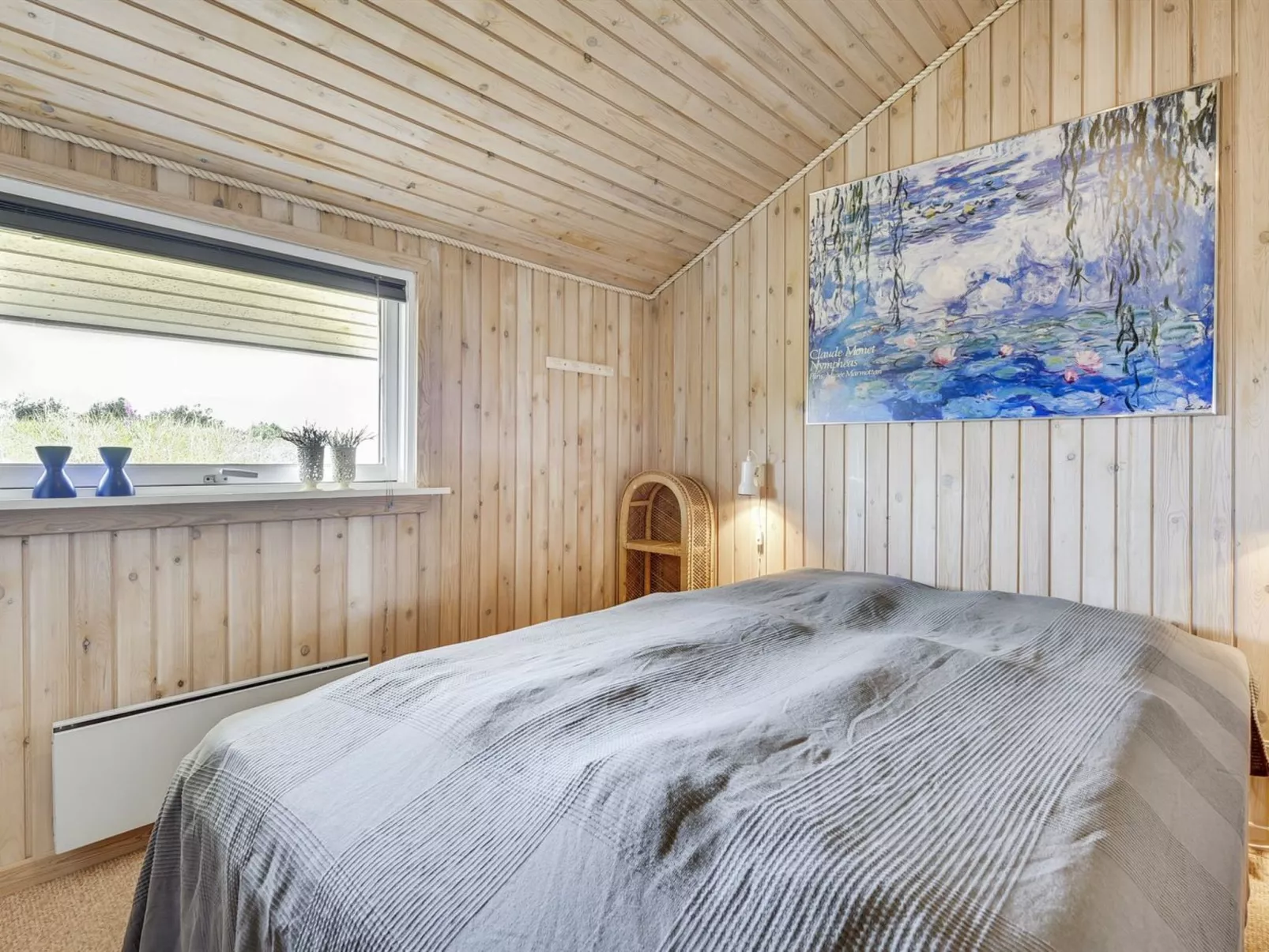 "Silia" - 1.3km from the sea-Binnen
