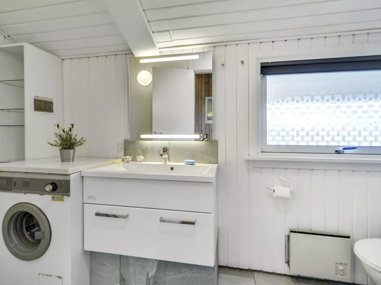 "Silia" - 1.3km from the sea-Binnen
