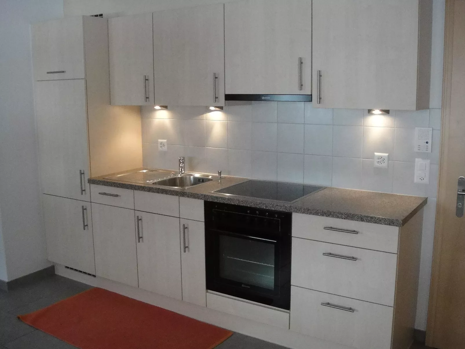 Haus Alpenstern, Wohnung Distel-Binnen