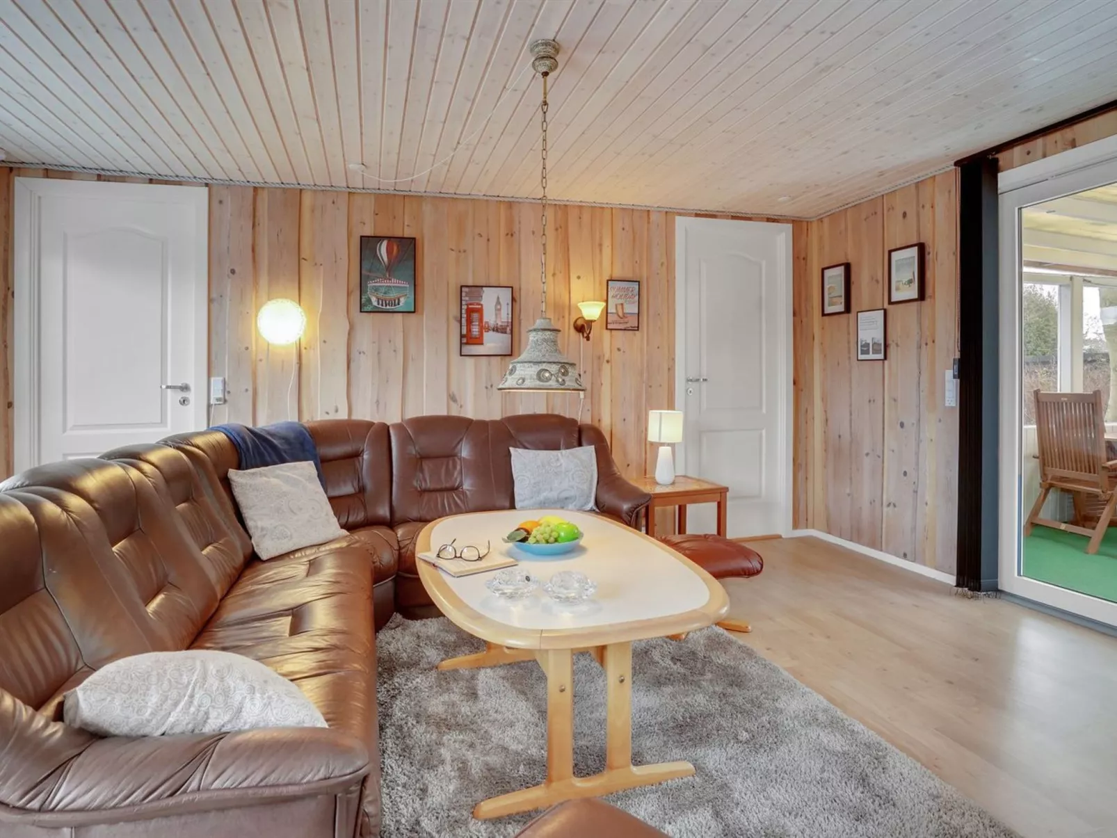 "Winona" - 300m from the sea