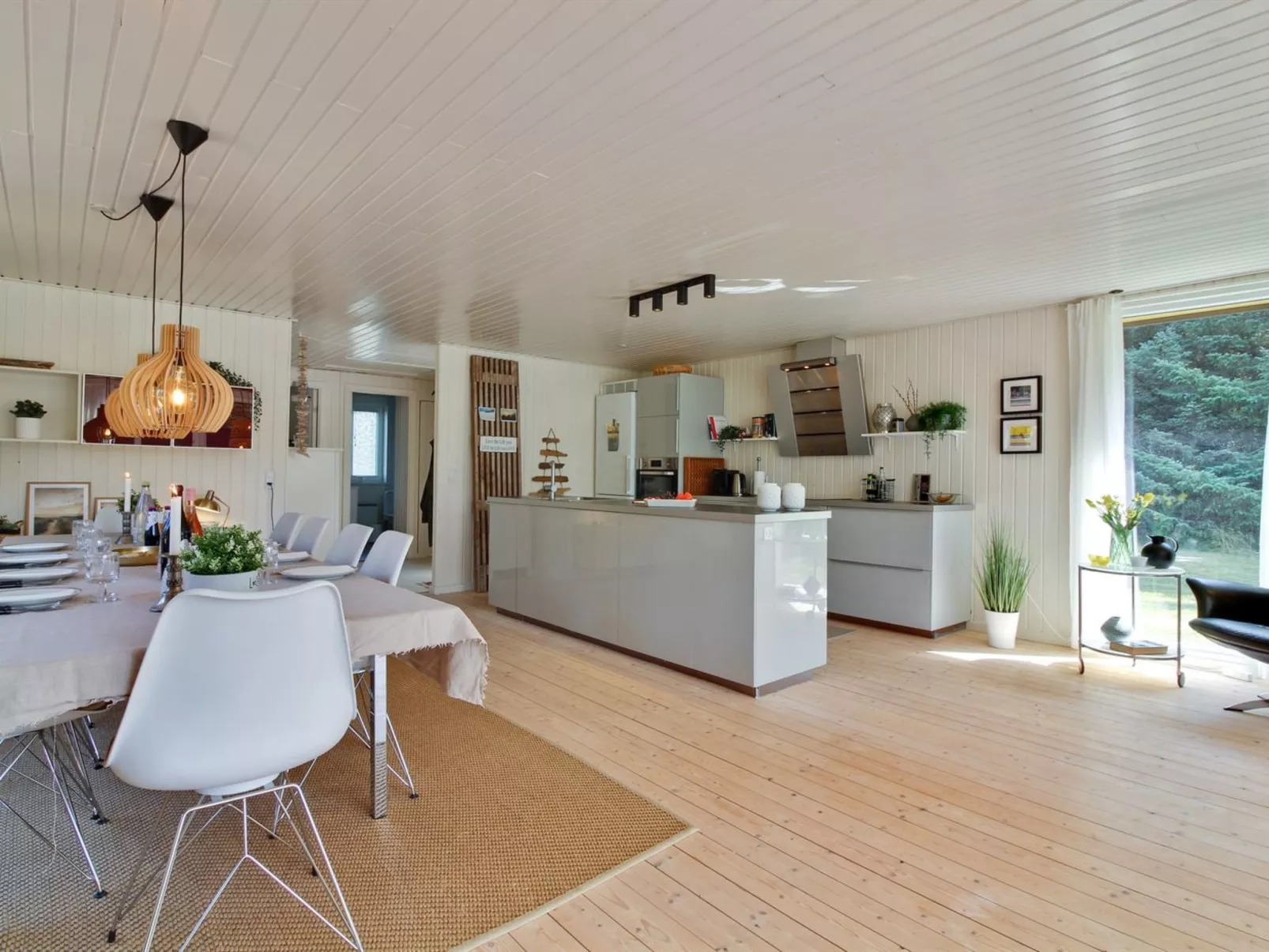 "Anila" - 350m from the sea-Binnen