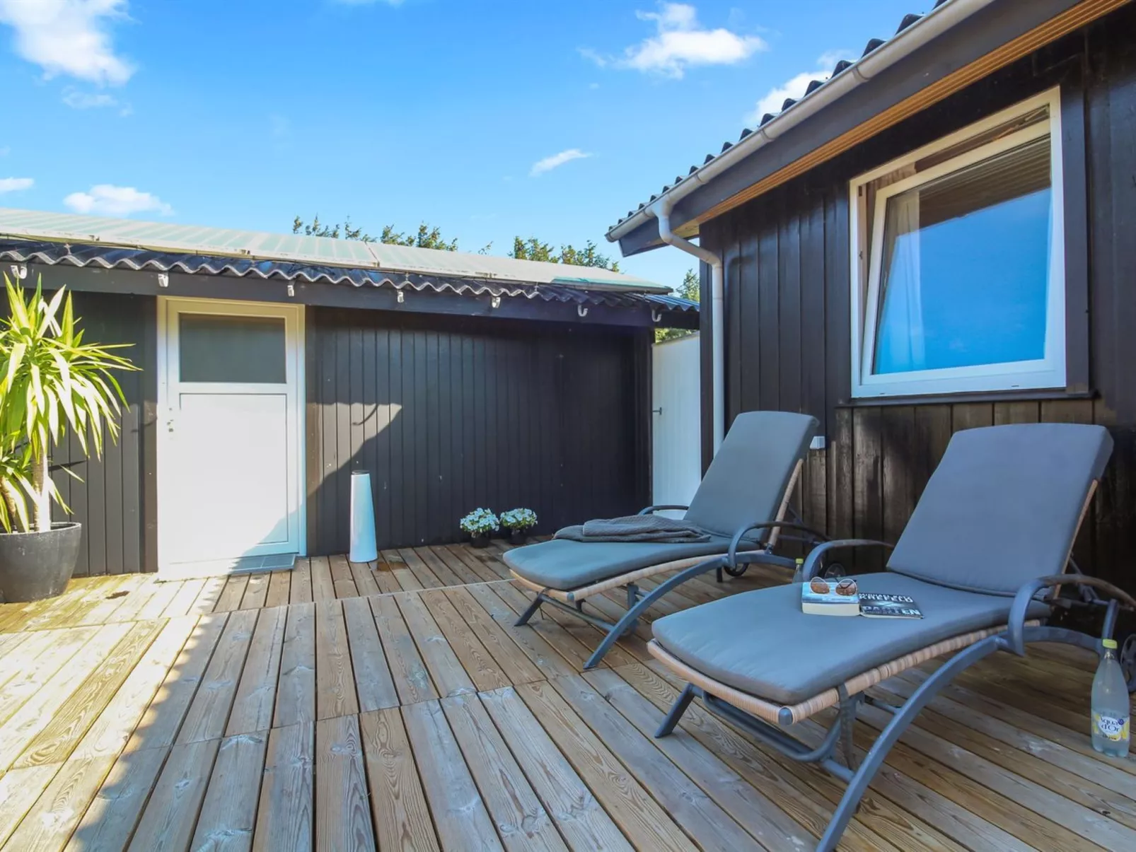 "Anila" - 350m from the sea-Buiten