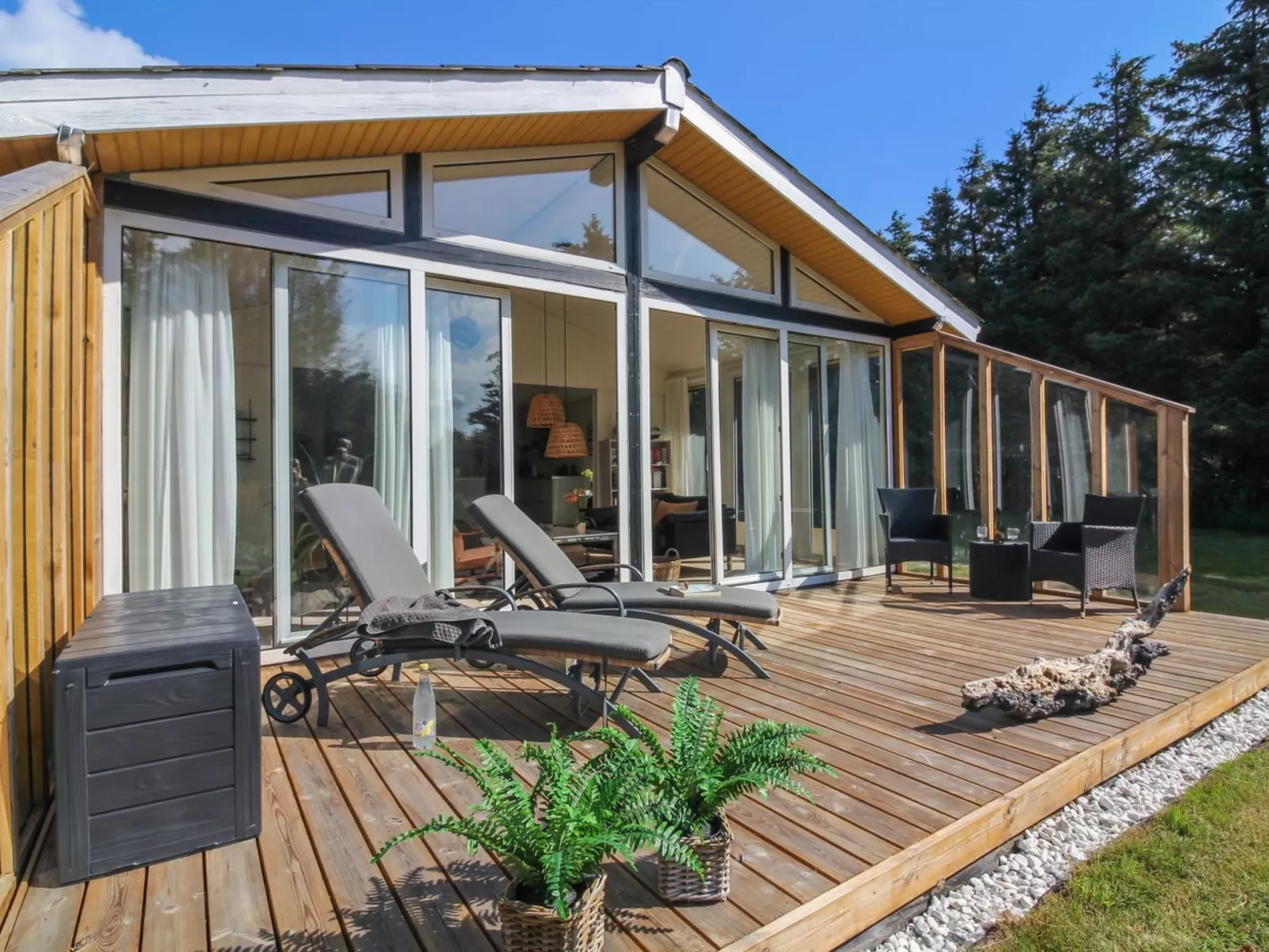 "Anila" - 350m from the sea-Buiten