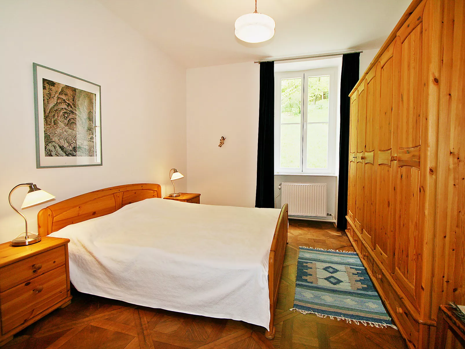 Villenapartment Neuwaldegg-Binnen