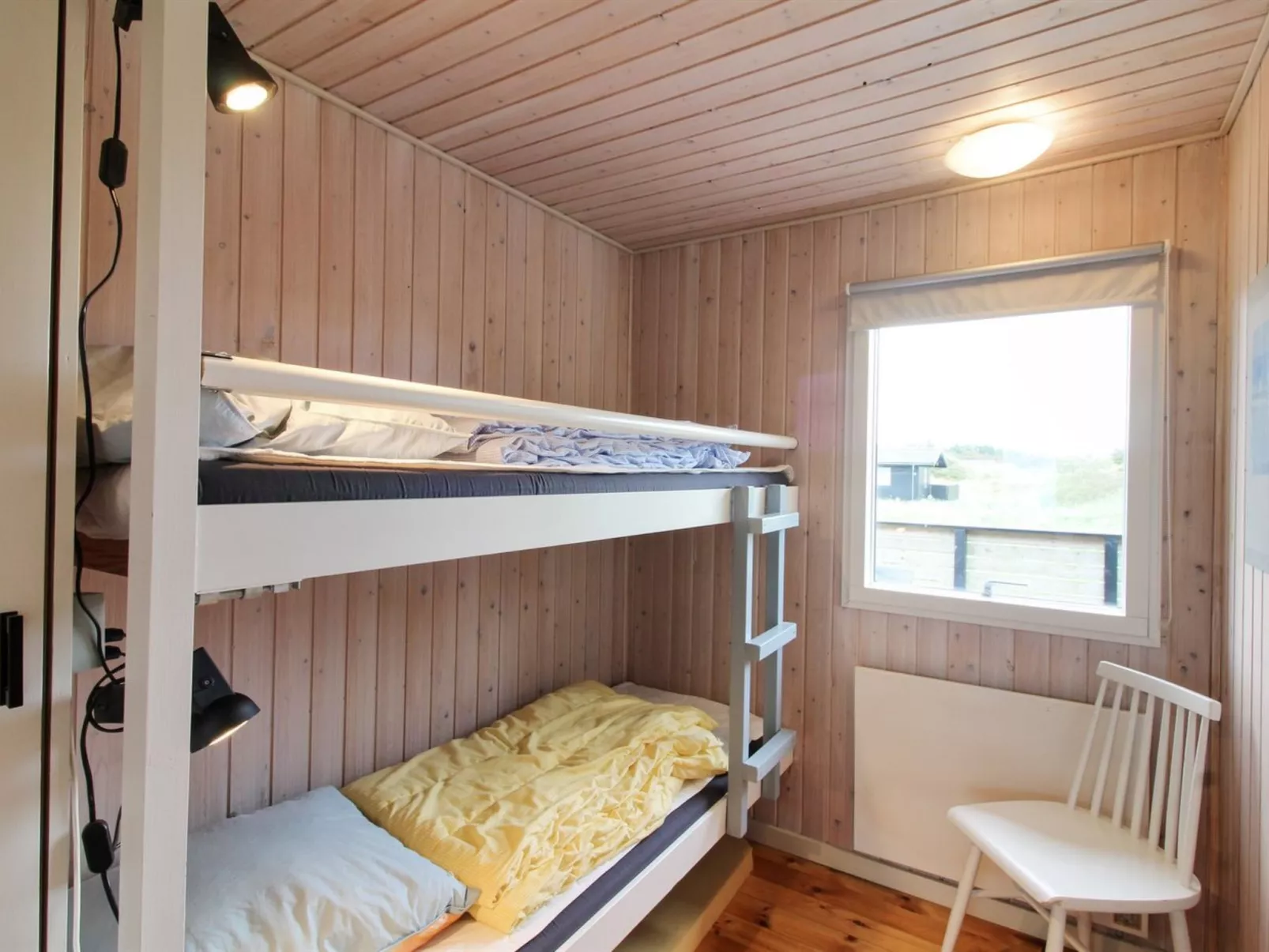 "Graver" - all inclusive - 250m from the sea-Buiten