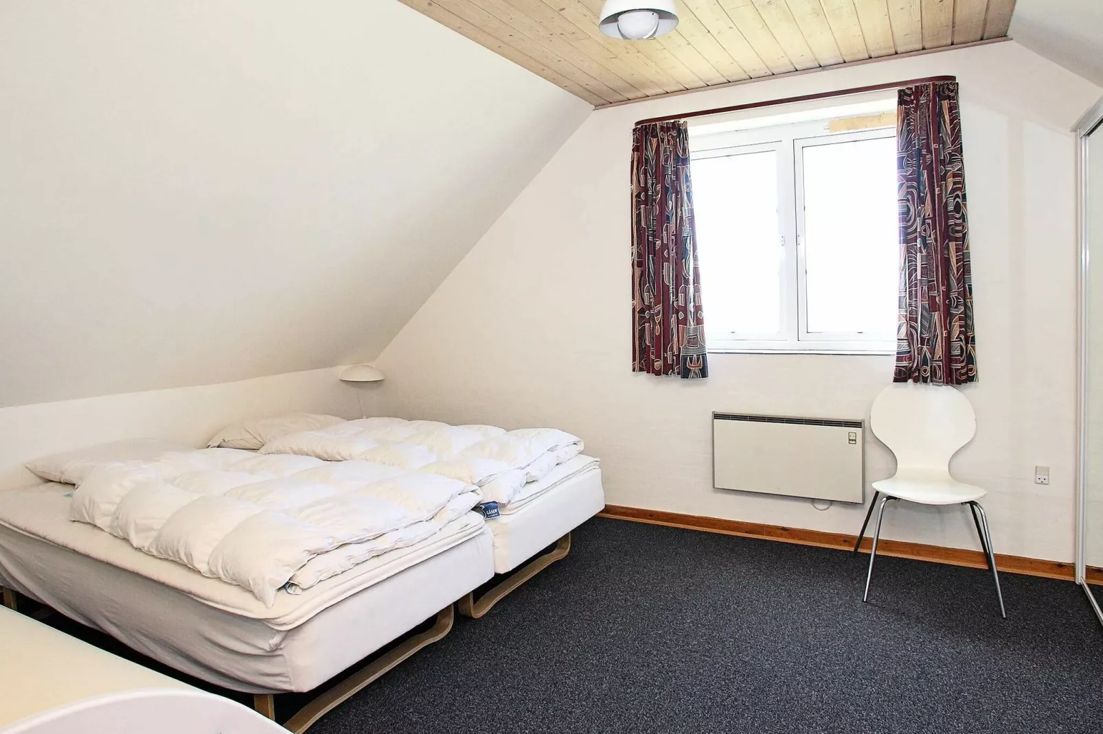 10 persoons vakantie huis in Frøstrup-Binnen