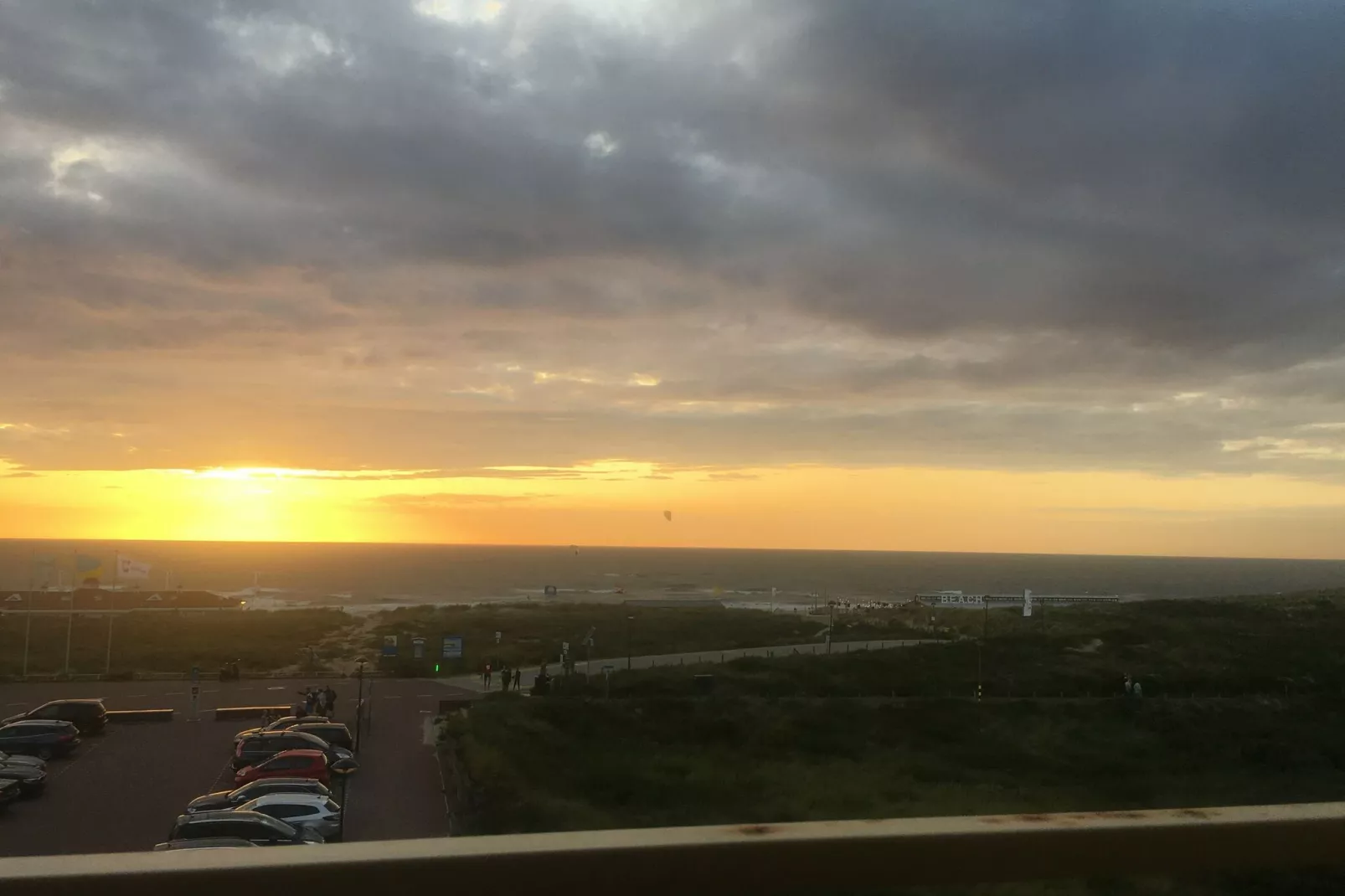 @ the Lighthouse-Uitzicht zomer