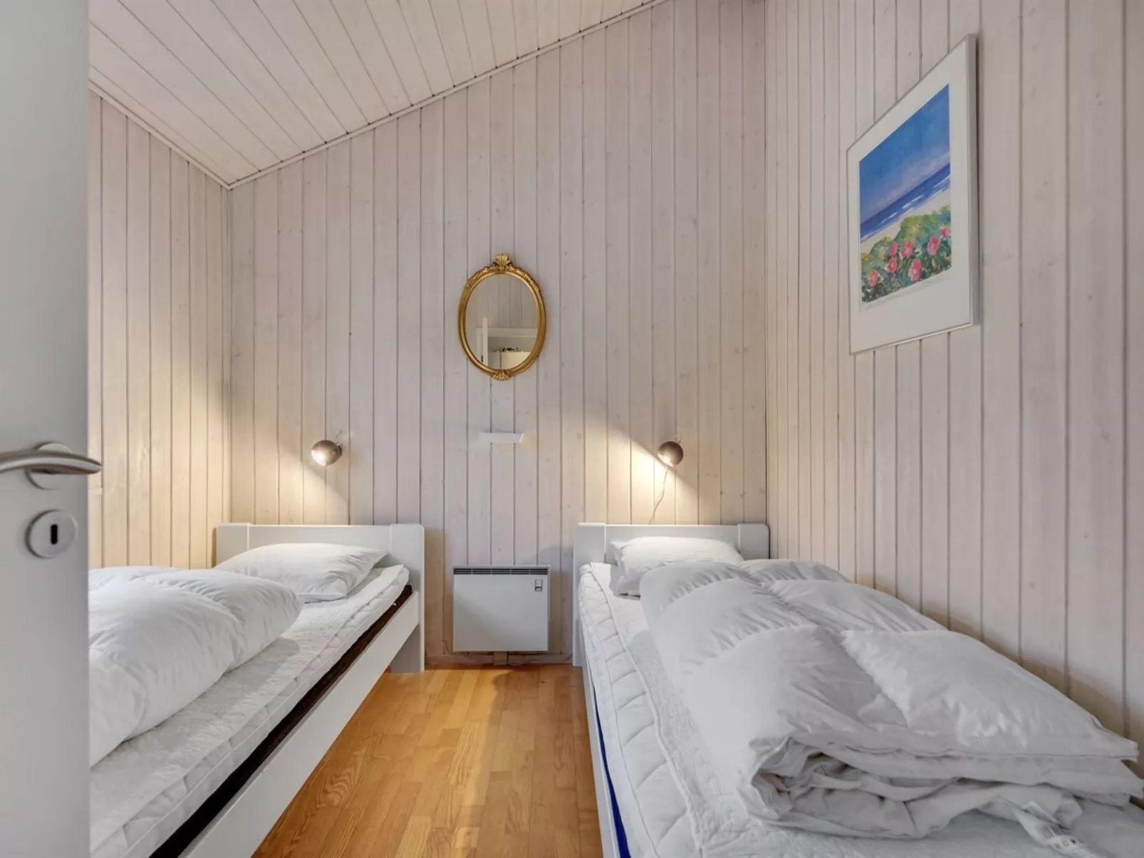 "Sarita" - 1km from the sea-Binnen