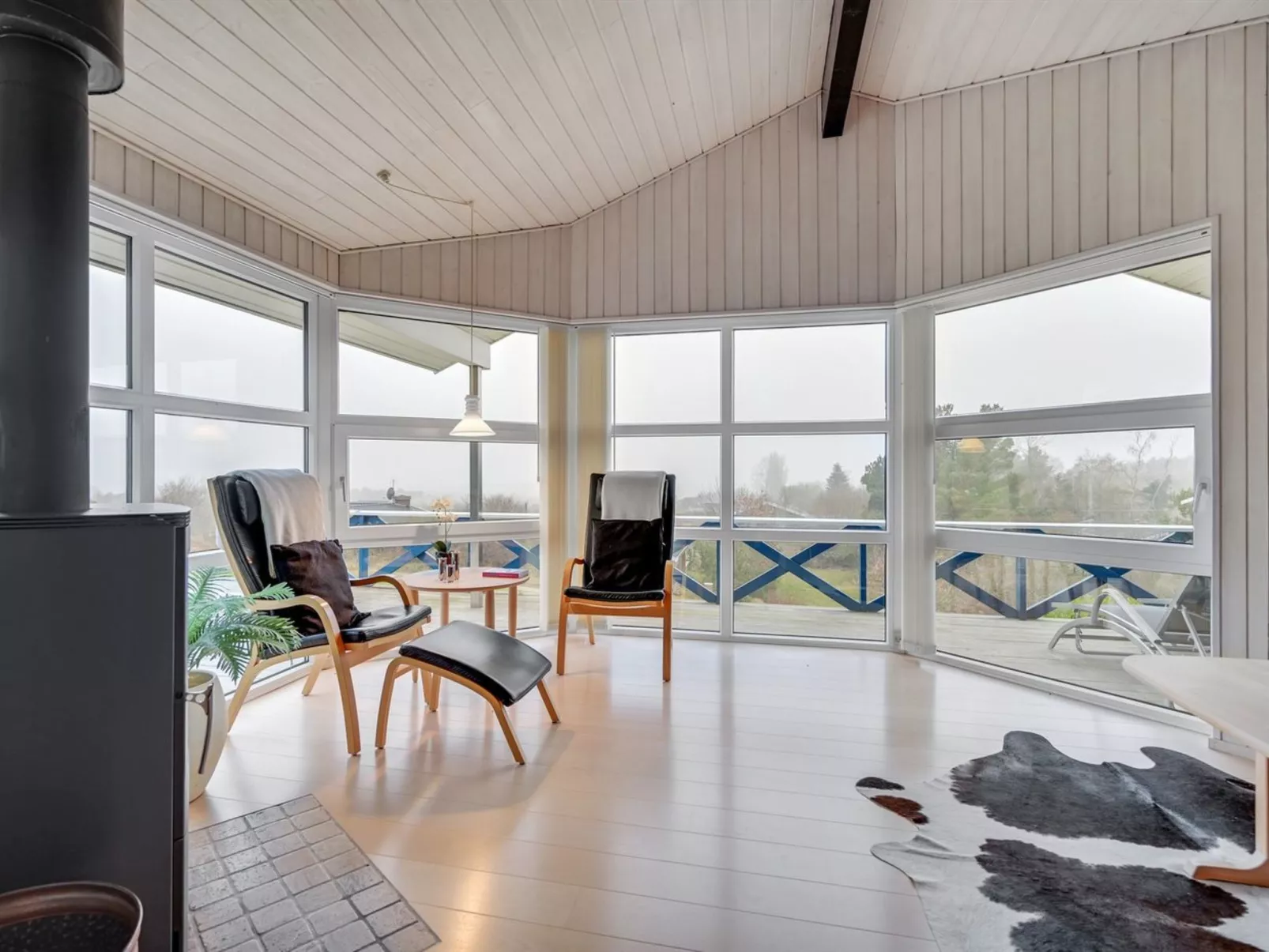 "Sarita" - 1km from the sea-Binnen