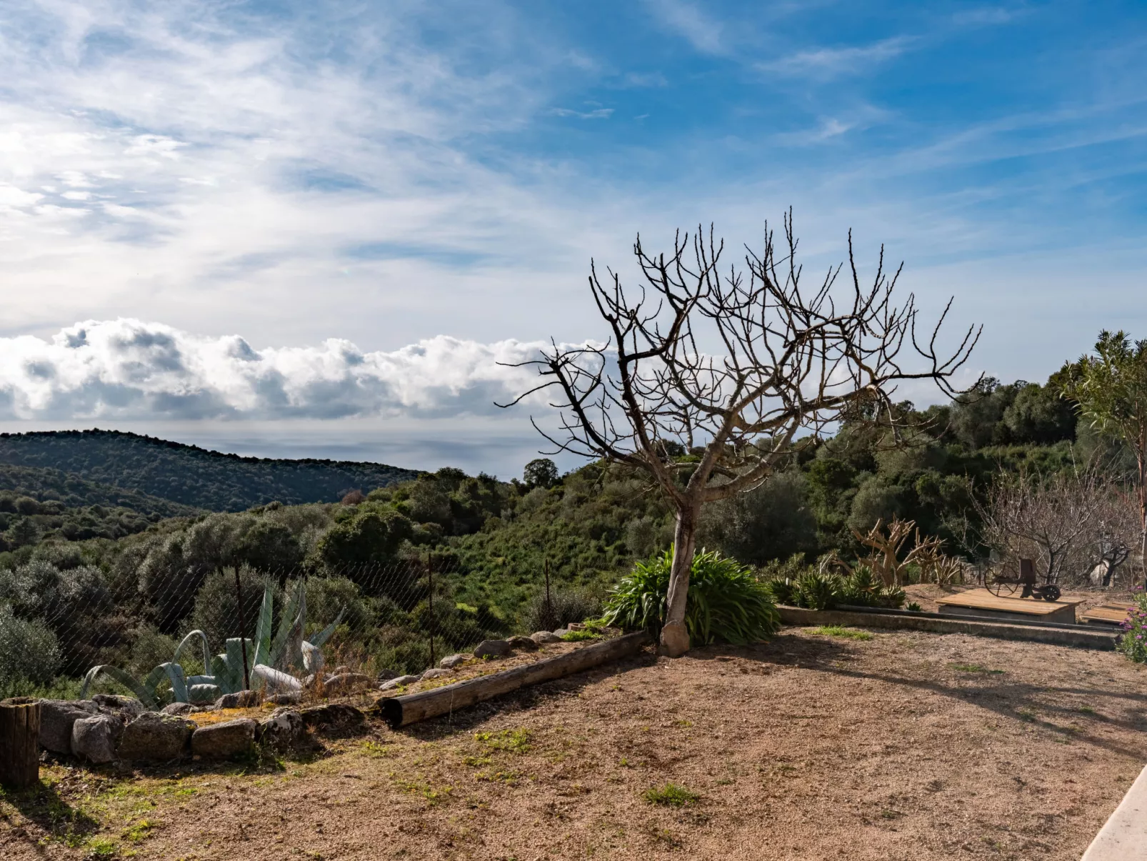 Campestra-Buiten