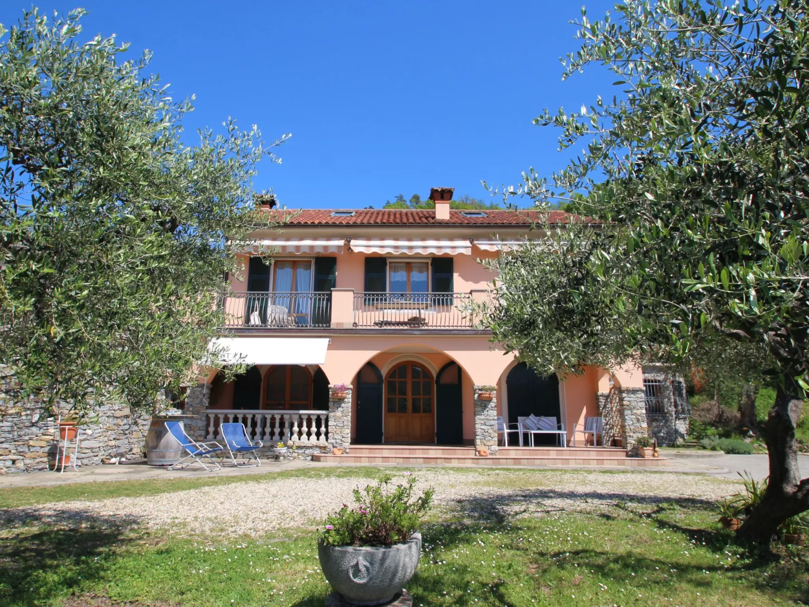 Casa Diana