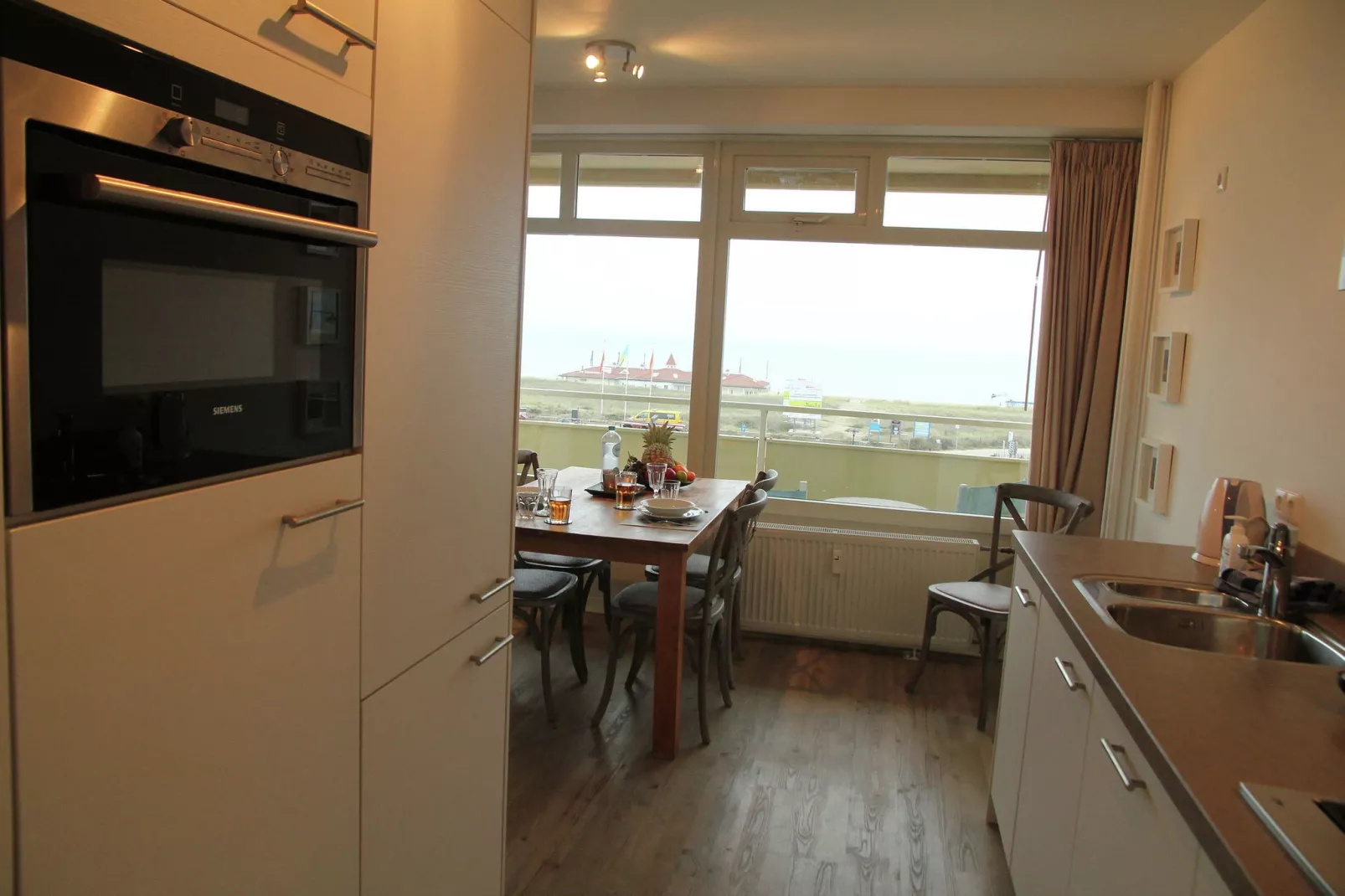 @ the Lighthouse-Keuken
