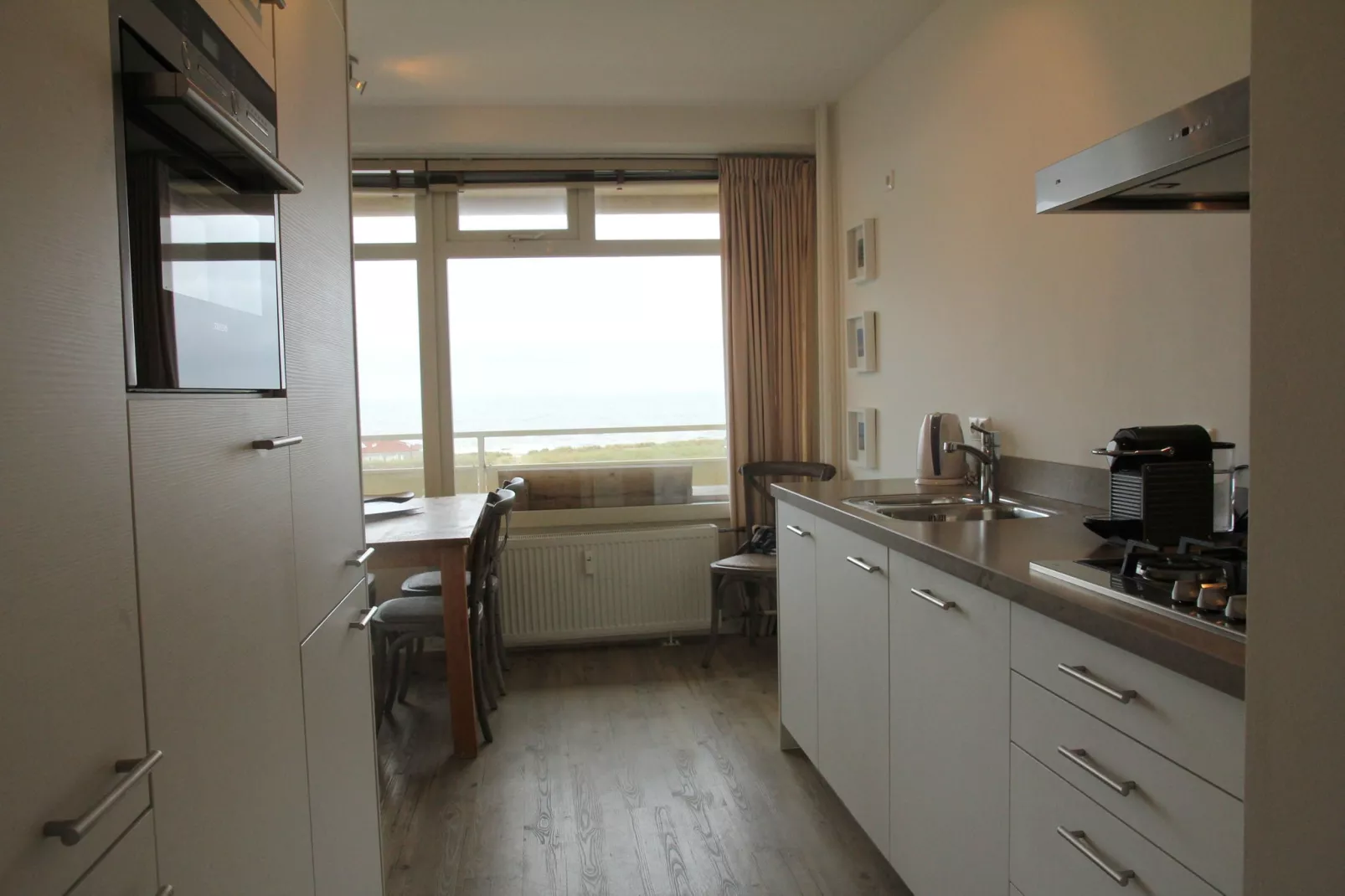 @ the Lighthouse-Keuken
