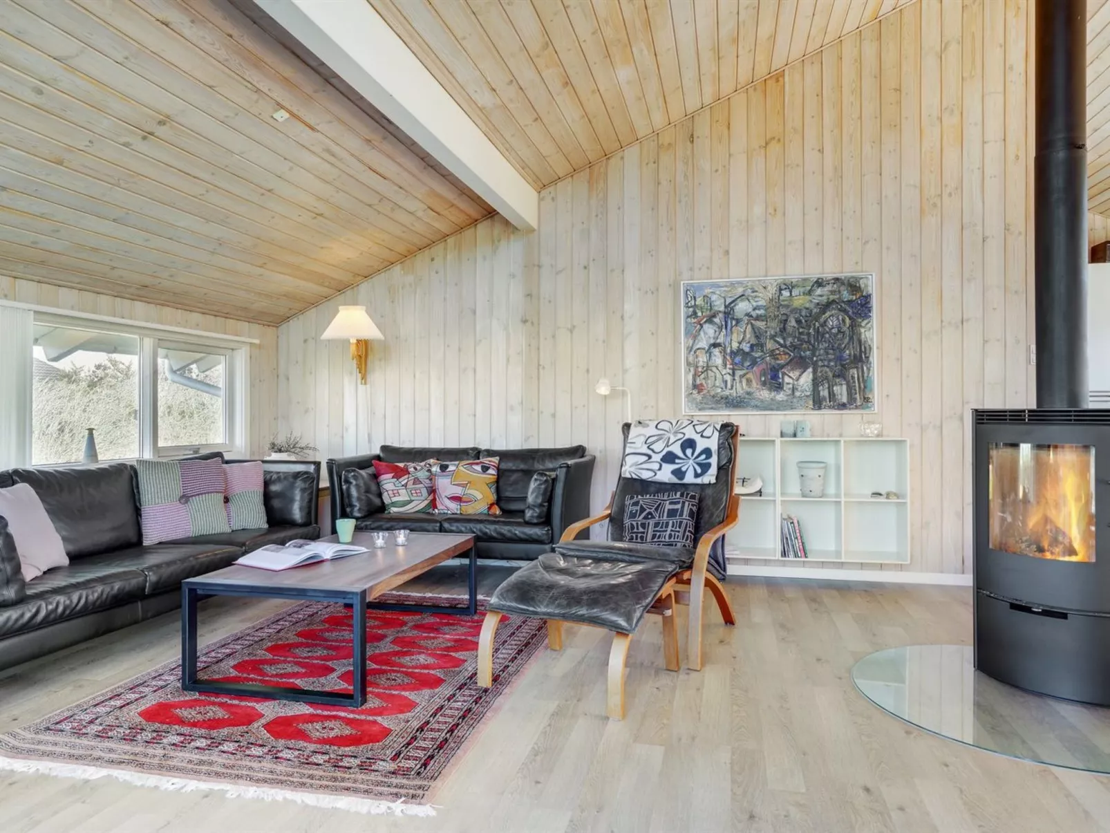 "Bothilda" - 660m from the sea