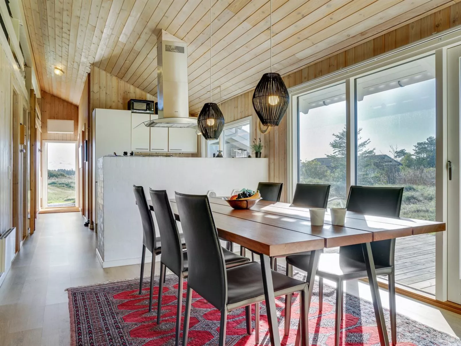 "Bothilda" - 660m from the sea-Binnen