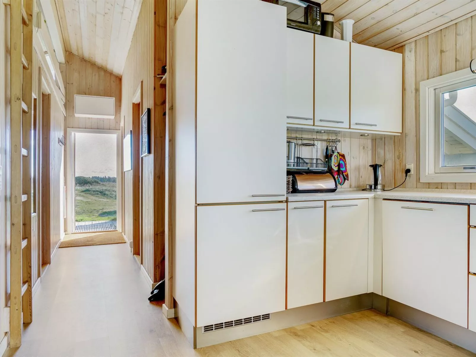 "Bothilda" - 660m from the sea-Binnen