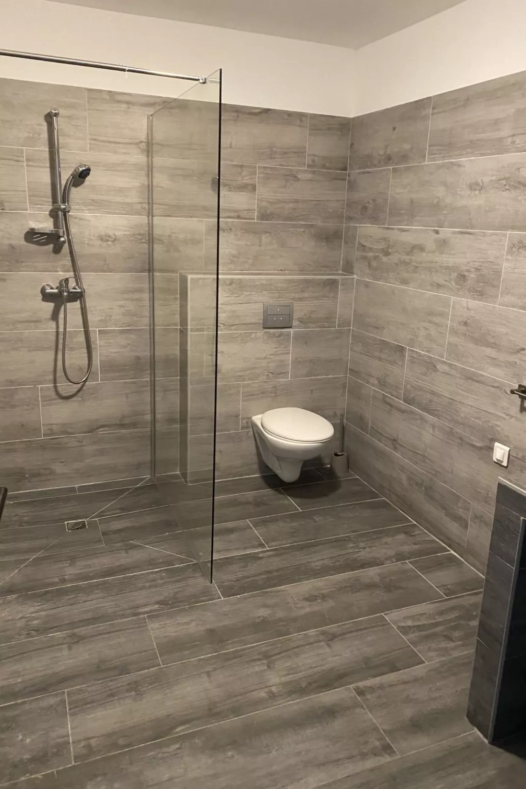 Maison mitoyenne, 190m² vue mer-Binnen