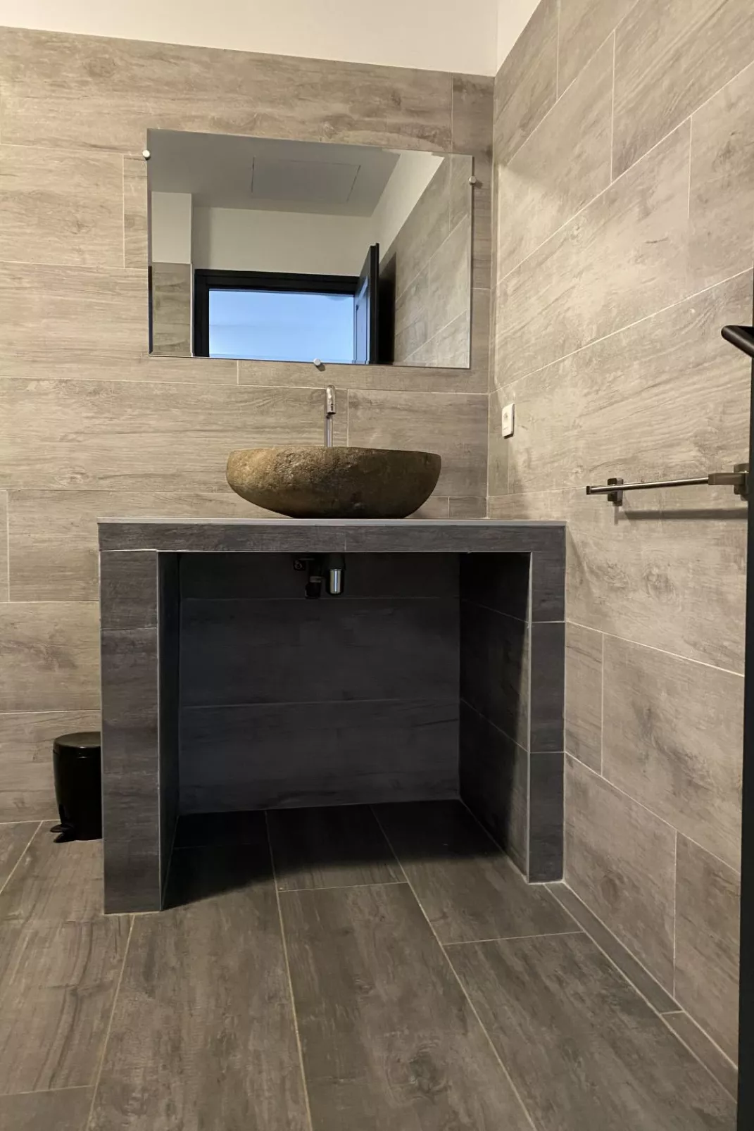 Maison mitoyenne, 190m² vue mer-Binnen