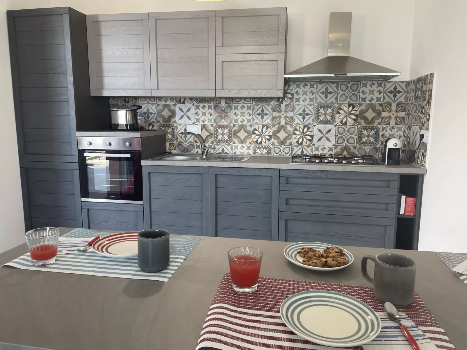Casa Vacanze La Faiola
