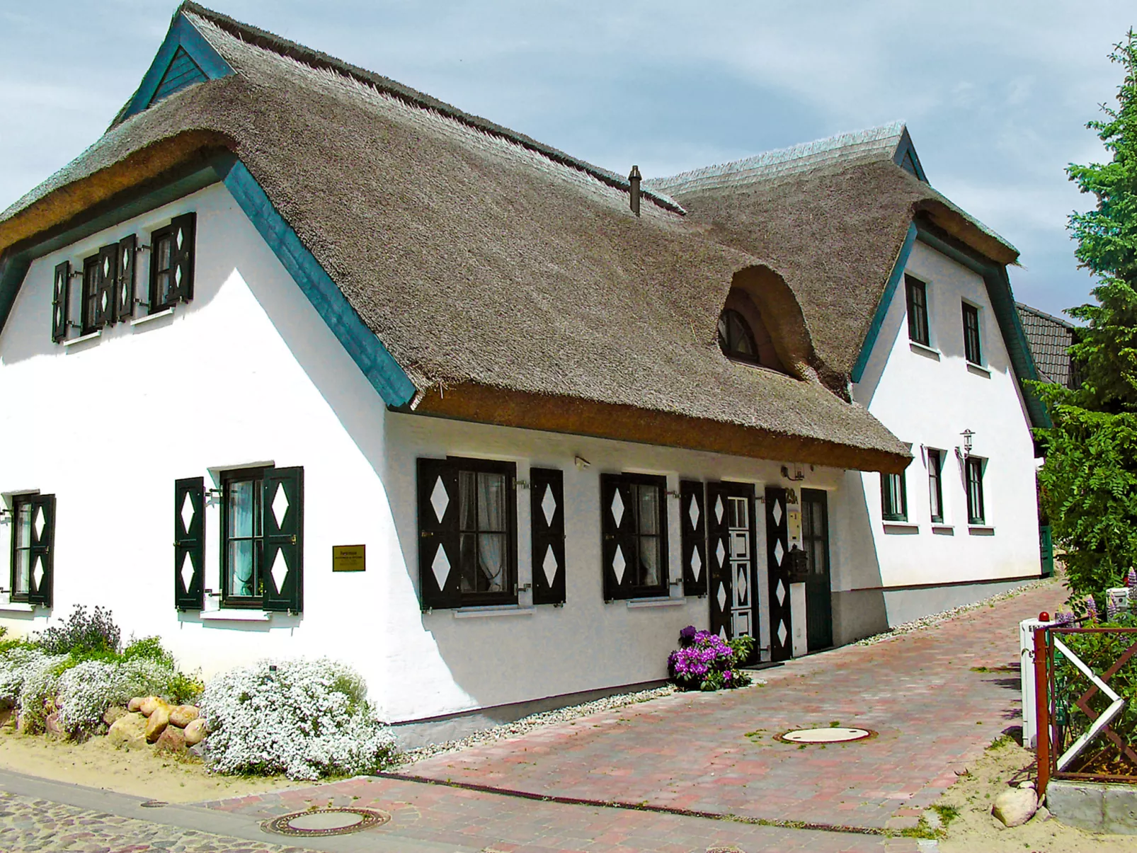 Fischerhaus