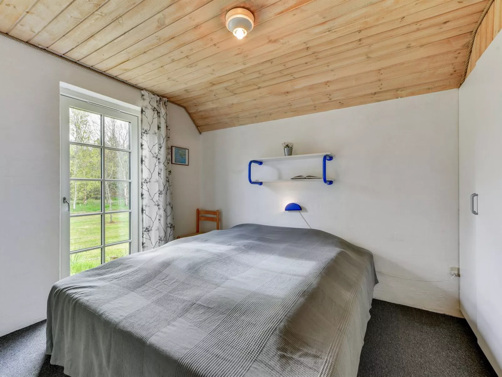 "Naya" - 2.5km from the sea-Binnen