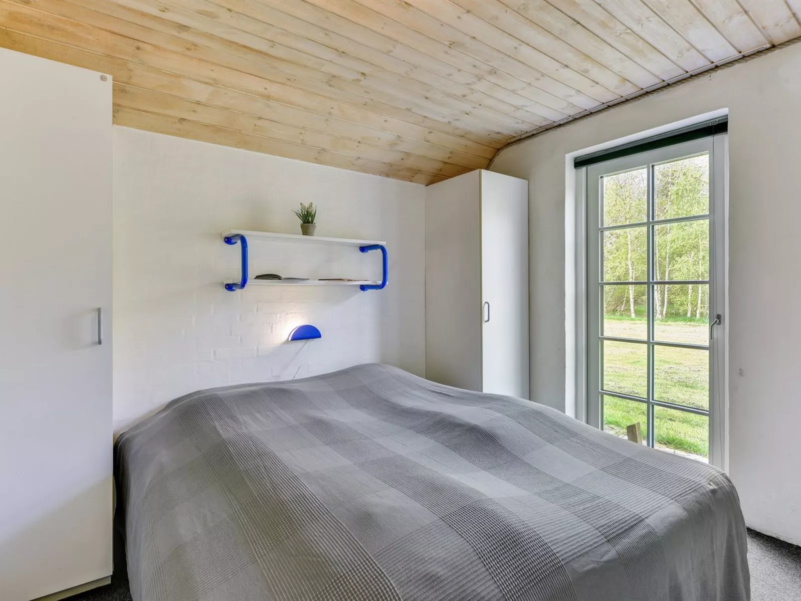 "Naya" - 2.5km from the sea-Binnen