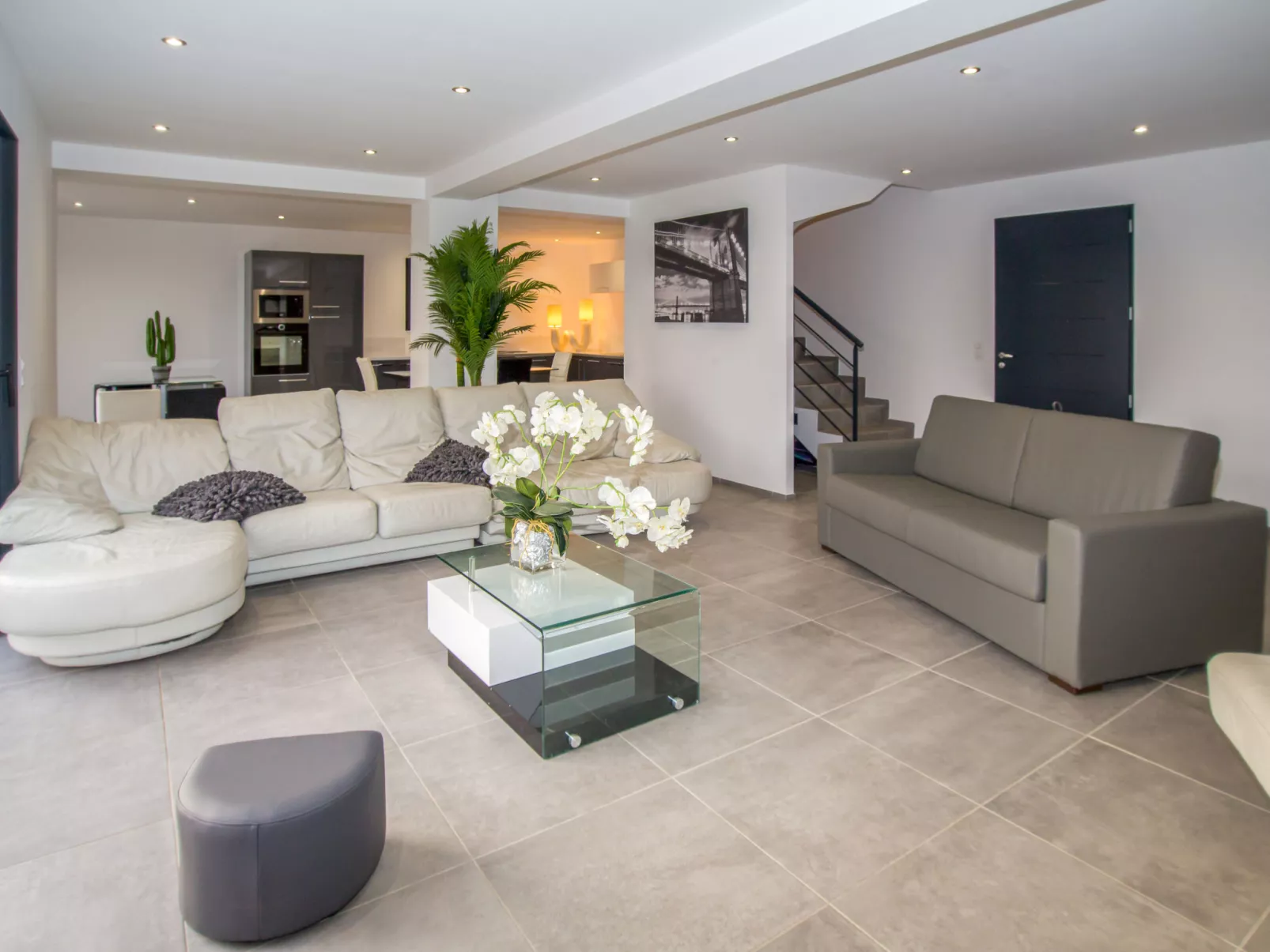 Villa T5 Premium, 200m²-Binnen