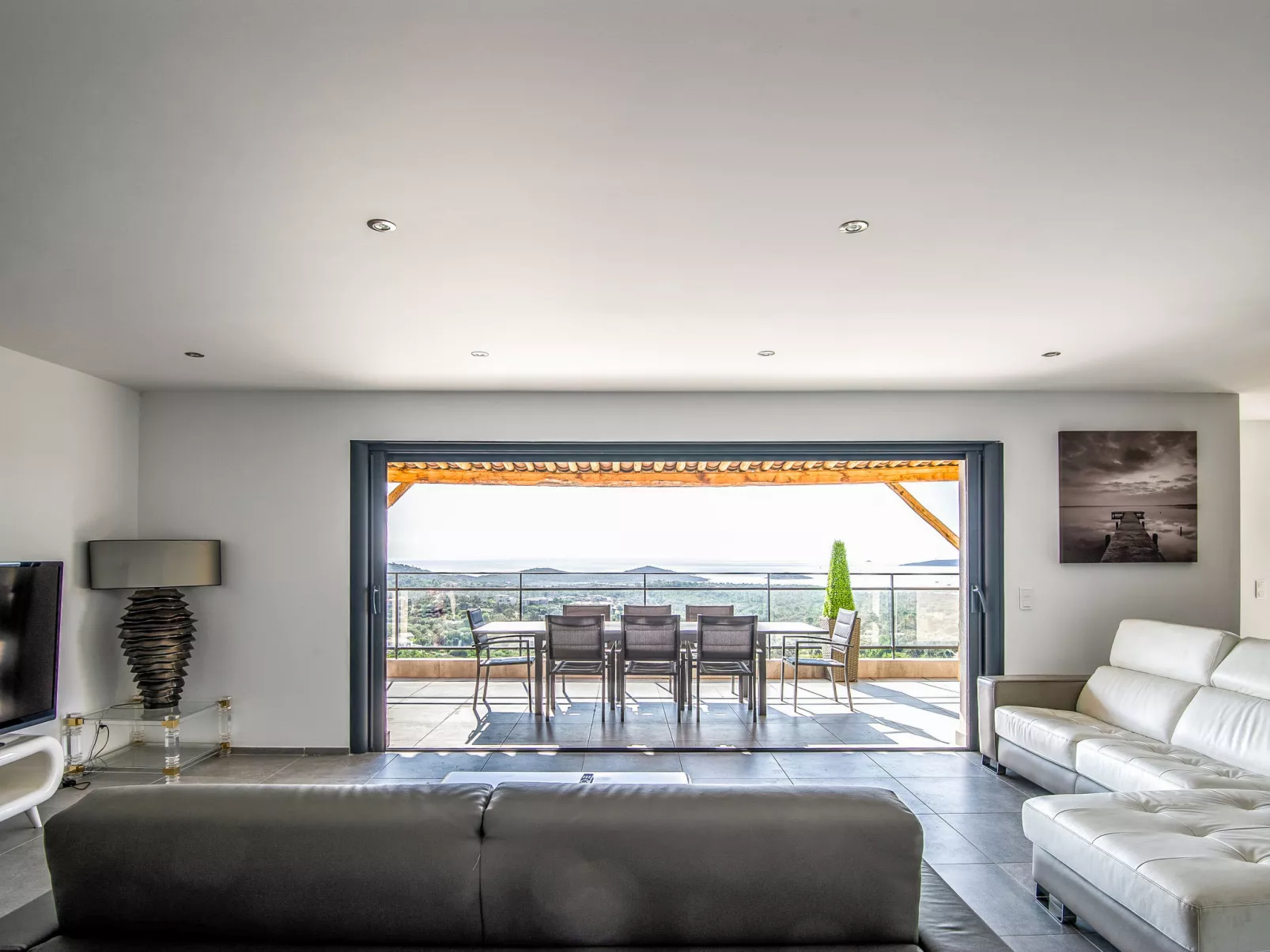 Villa T5 Premium, 200m²-Binnen