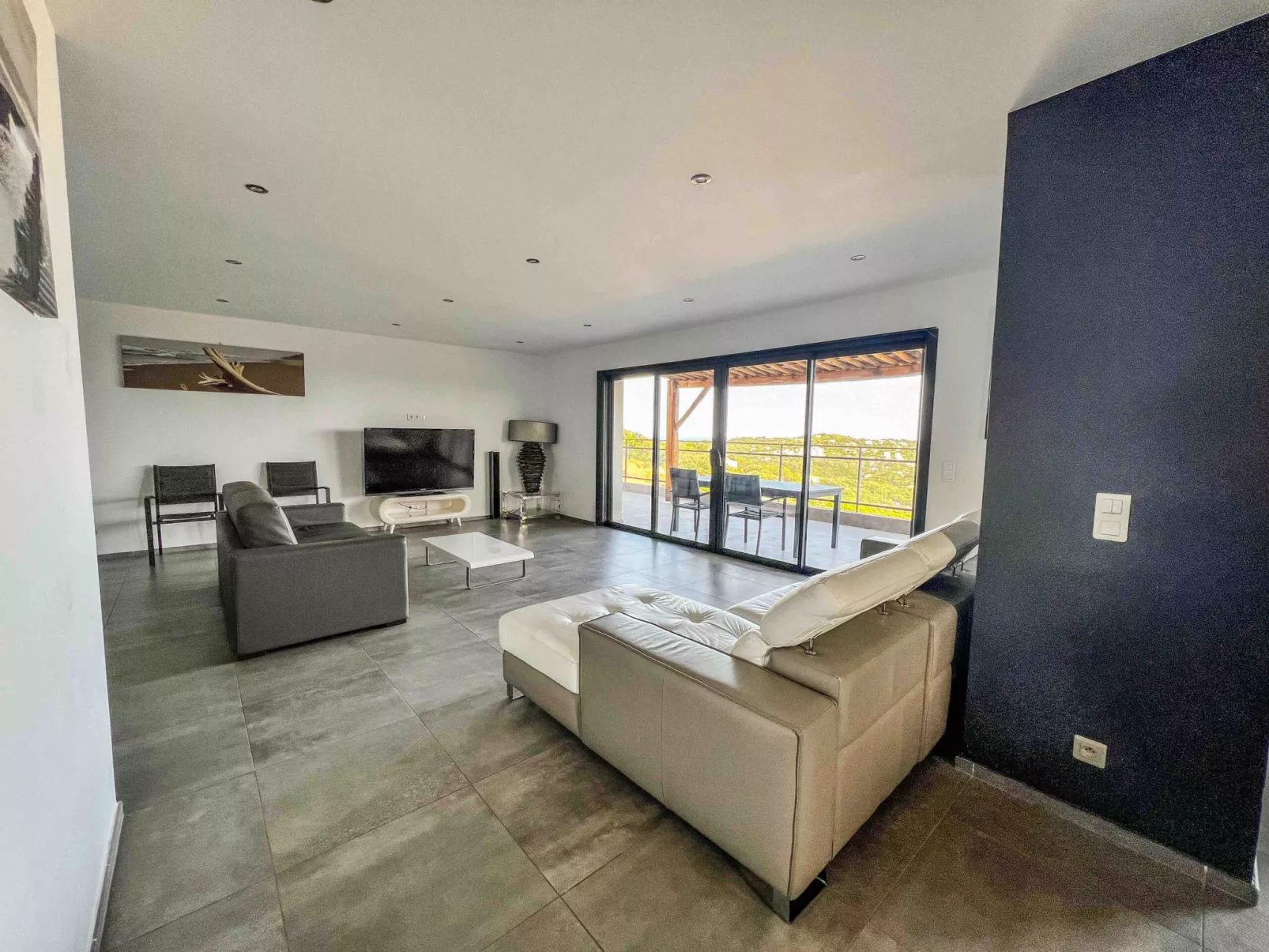 Villa T5 Premium, 200m²-Binnen