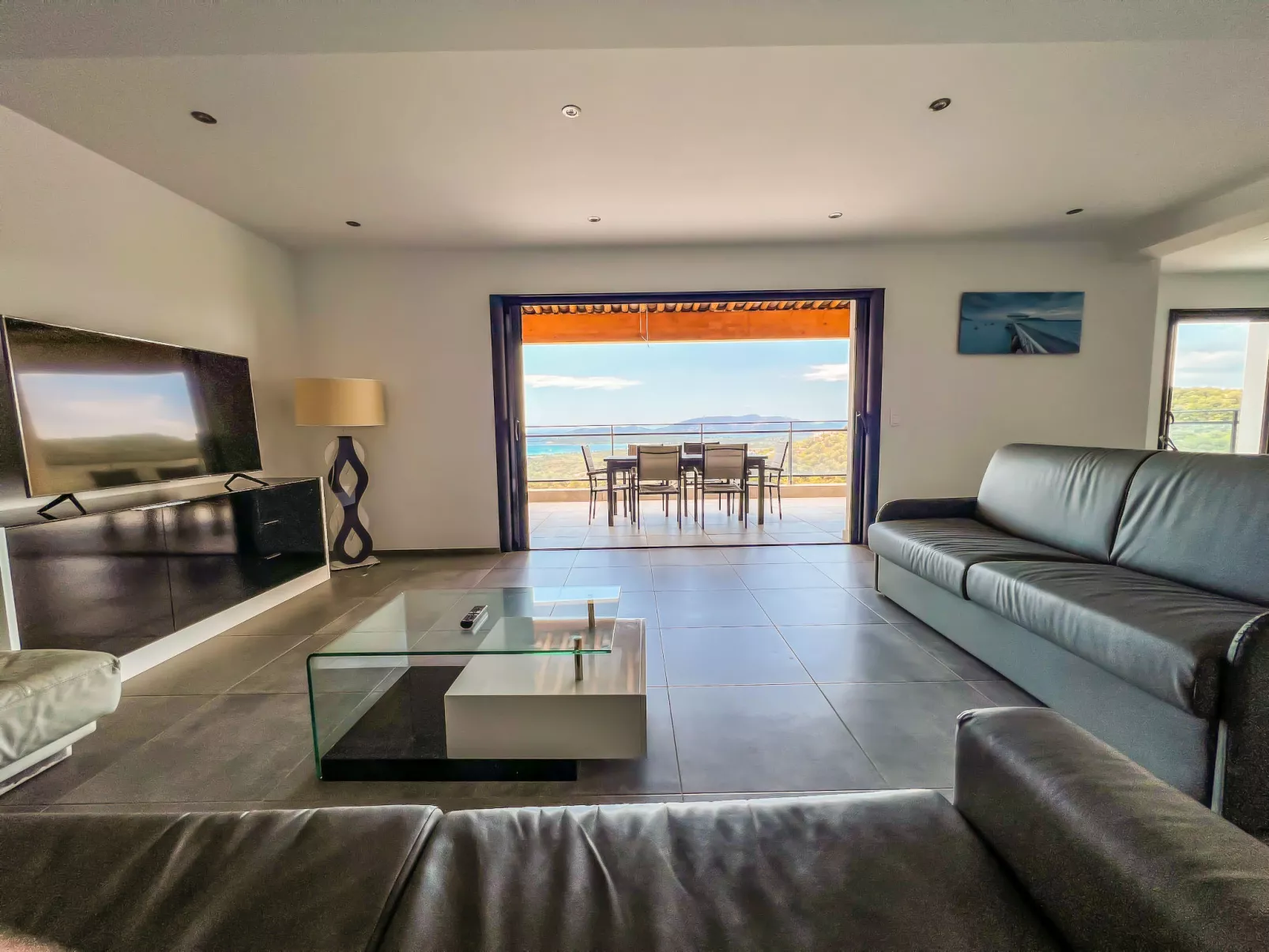 Villa T5 Premium, 200m²-Binnen