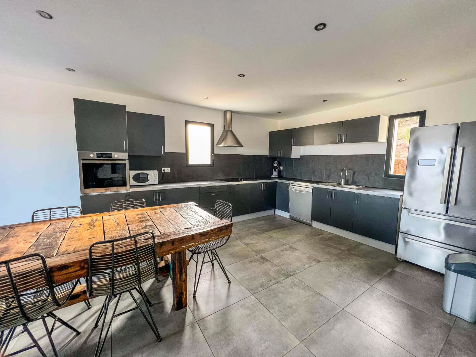 Villa T5 Premium, 200m²-Binnen