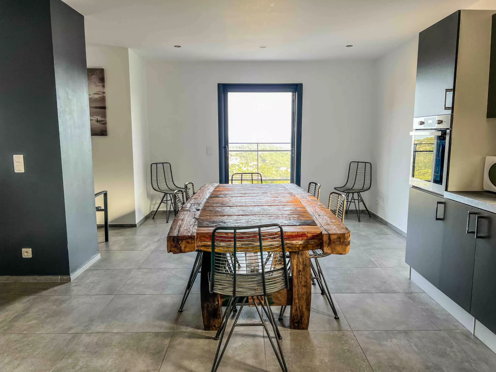 Villa T5 Premium, 200m²-Binnen