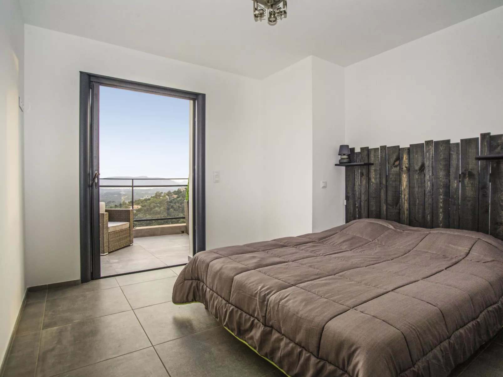 Villa T5 Premium, 200m²-Binnen