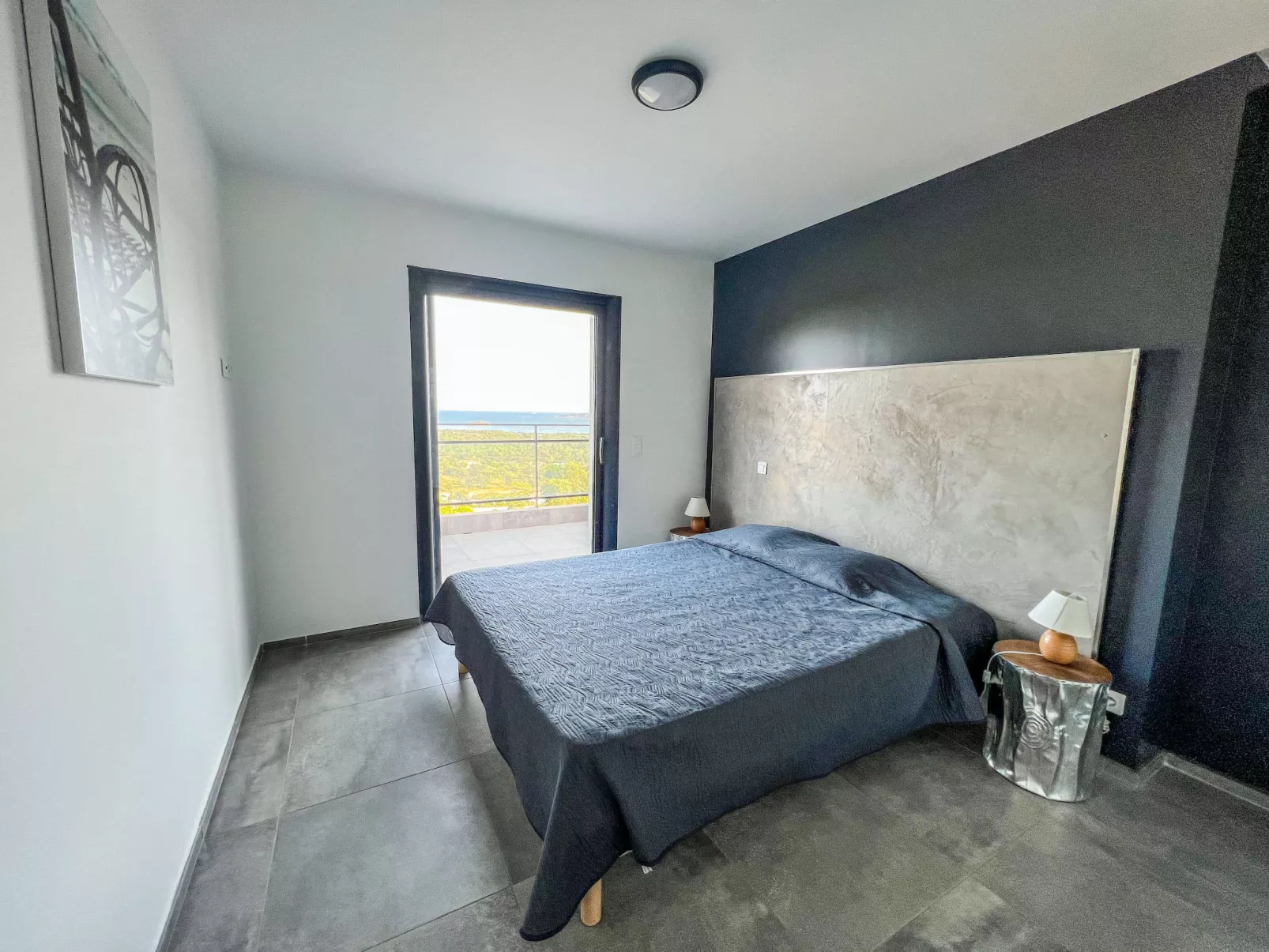 Villa T5 Premium, 200m²-Binnen