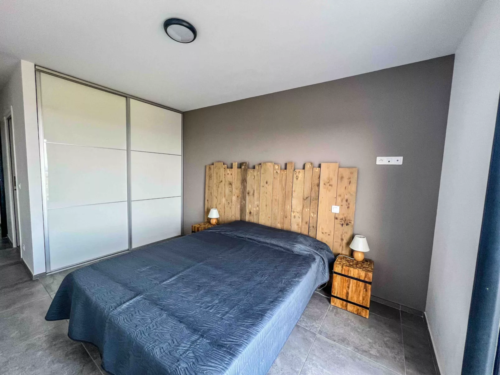 Villa T5 Premium, 200m²-Binnen