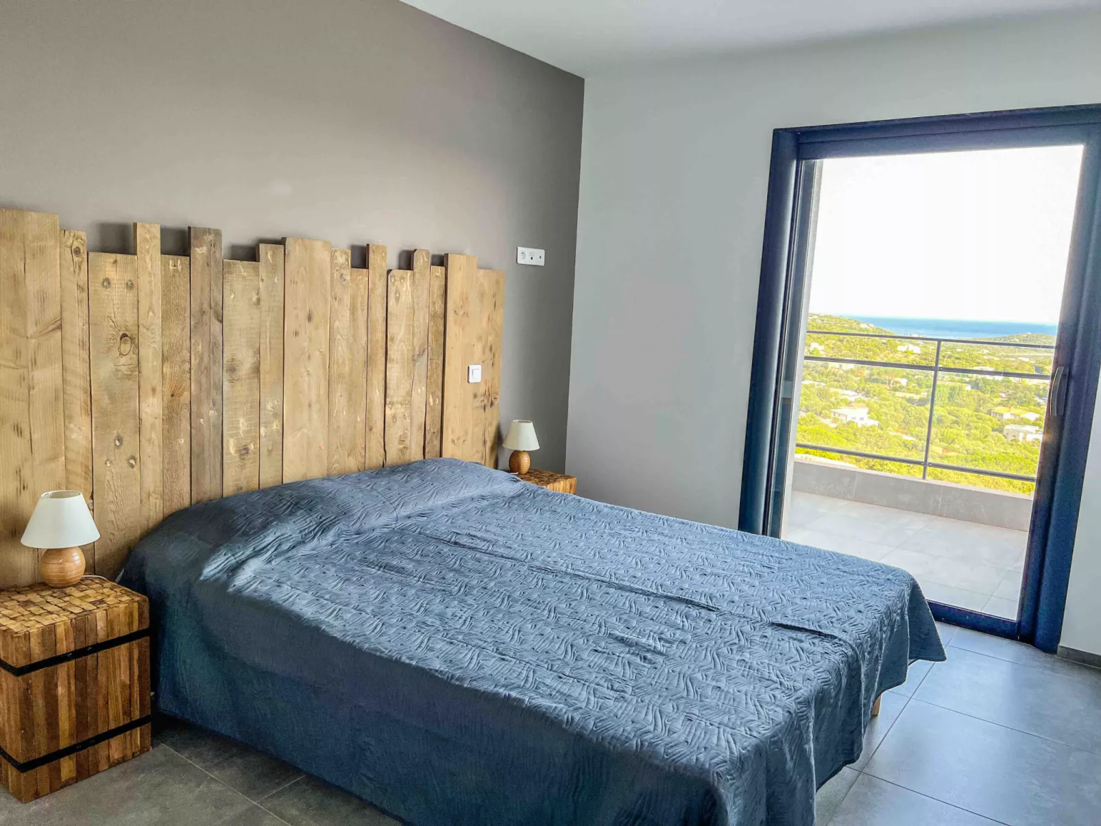 Villa T5 Premium, 200m²-Binnen